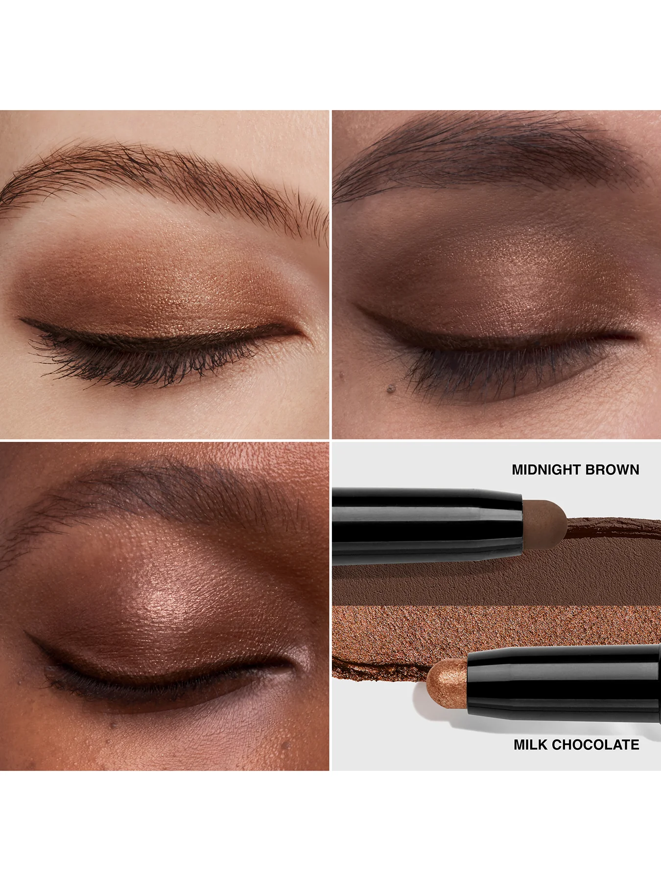 Dual Ended Long Wear Cream Shadow Stick - Image 3