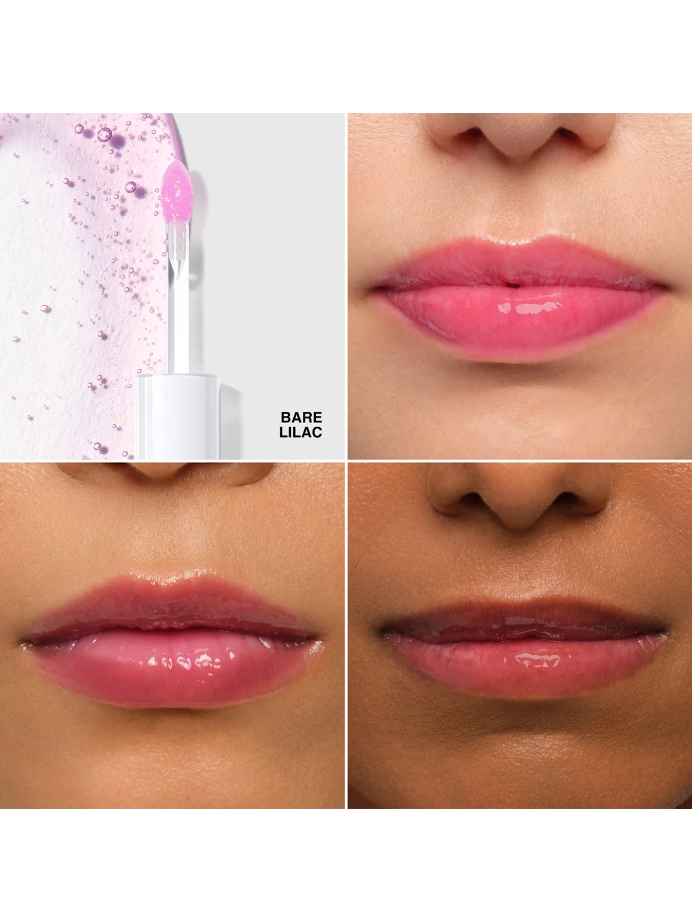 Extra Blushing Lip Oil - Image 3