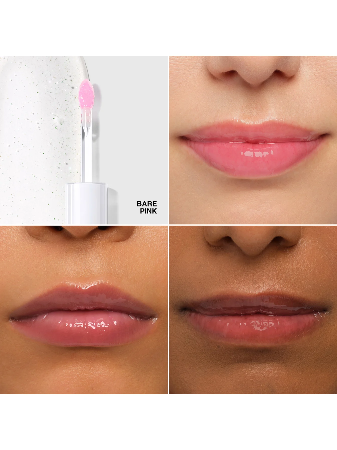 Extra Blushing Lip Oil - Image 7