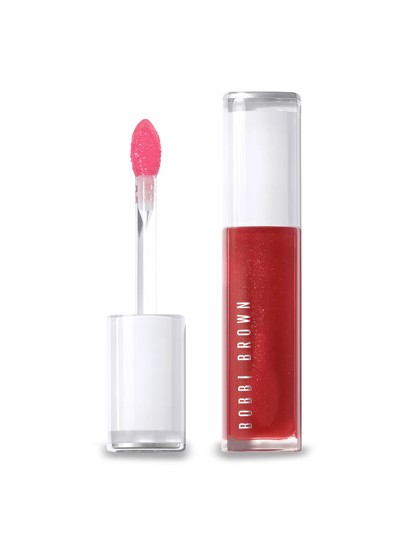 Extra Blushing Lip Oil - Image 9