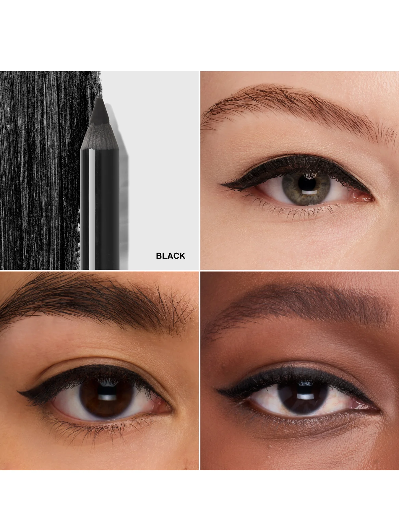 Kajal Liner and Mascara Duo - Image 2