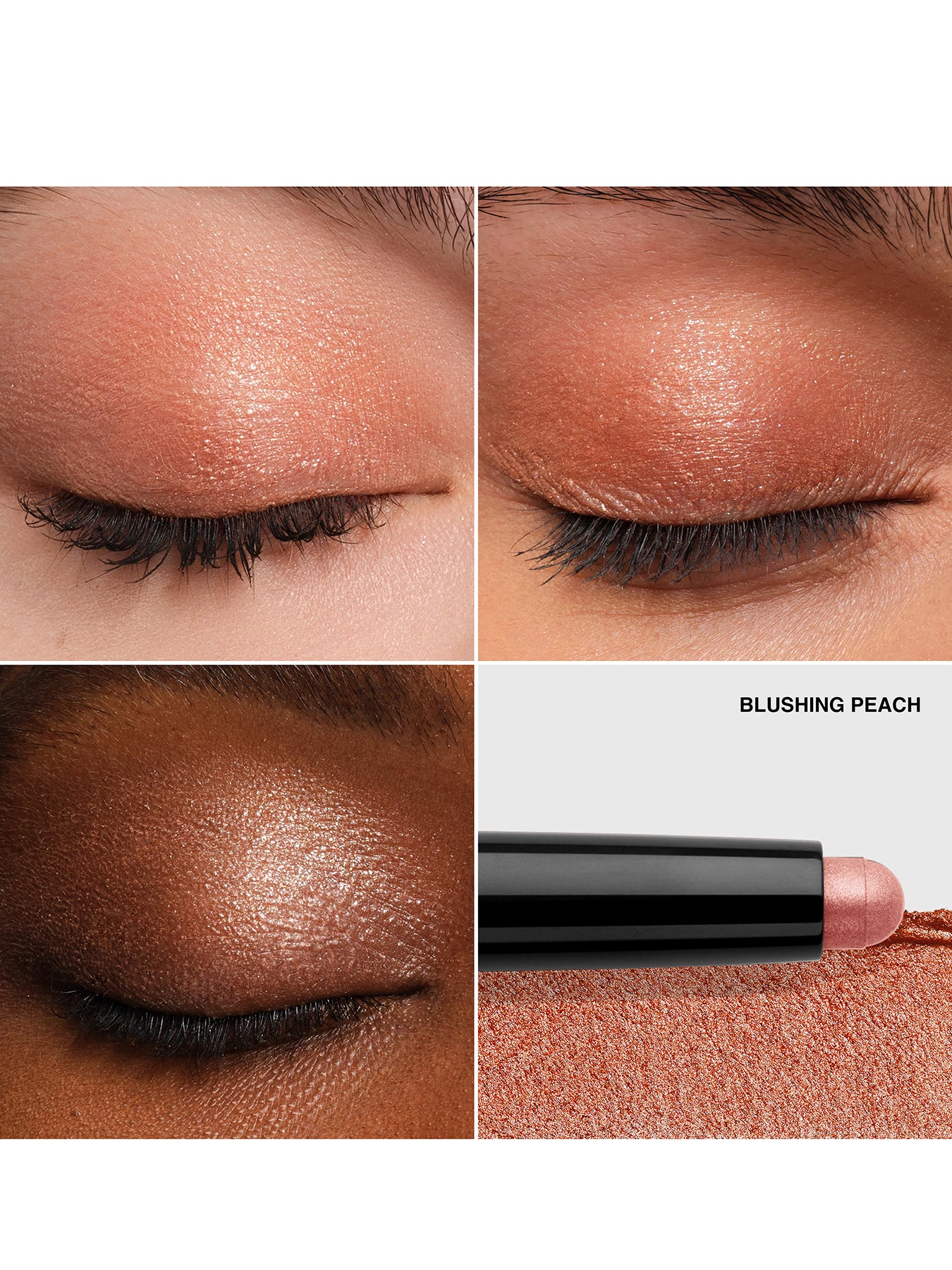 Long-Wear Cream Shadow Stick - Image 26
