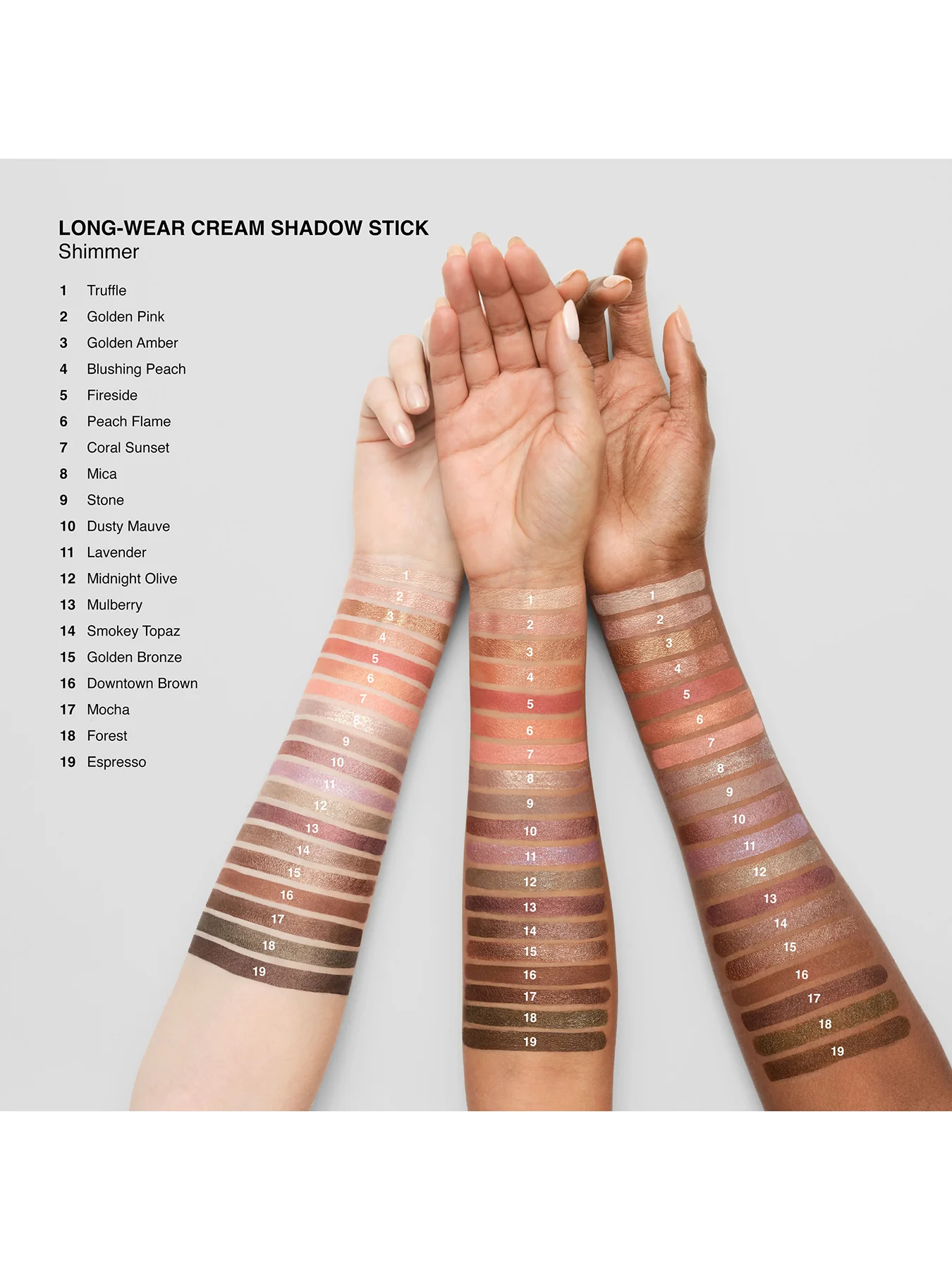 Long-Wear Cream Shadow Stick - Image 9