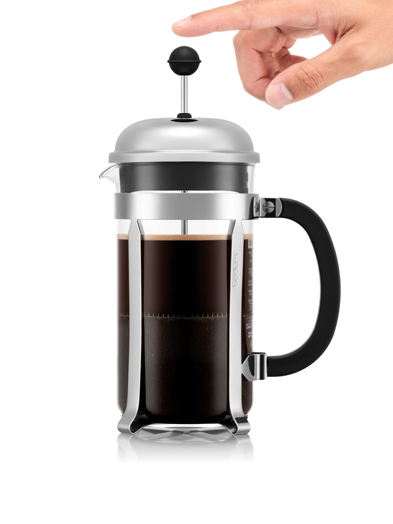 Chambord Coffee Maker 8 Cup 34oz - Image 4