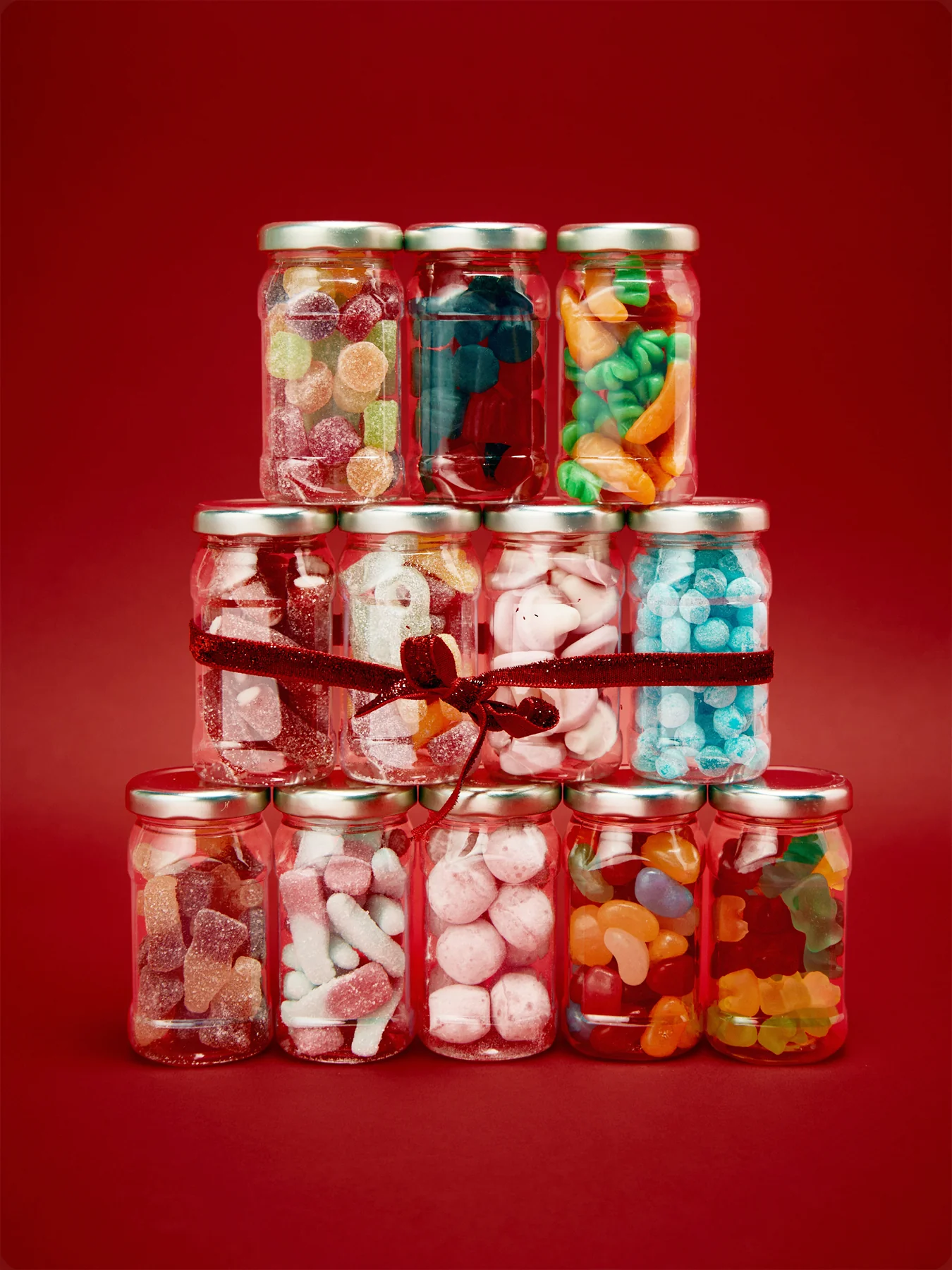Bon Bons 12 Jars of Christmas - Image 2