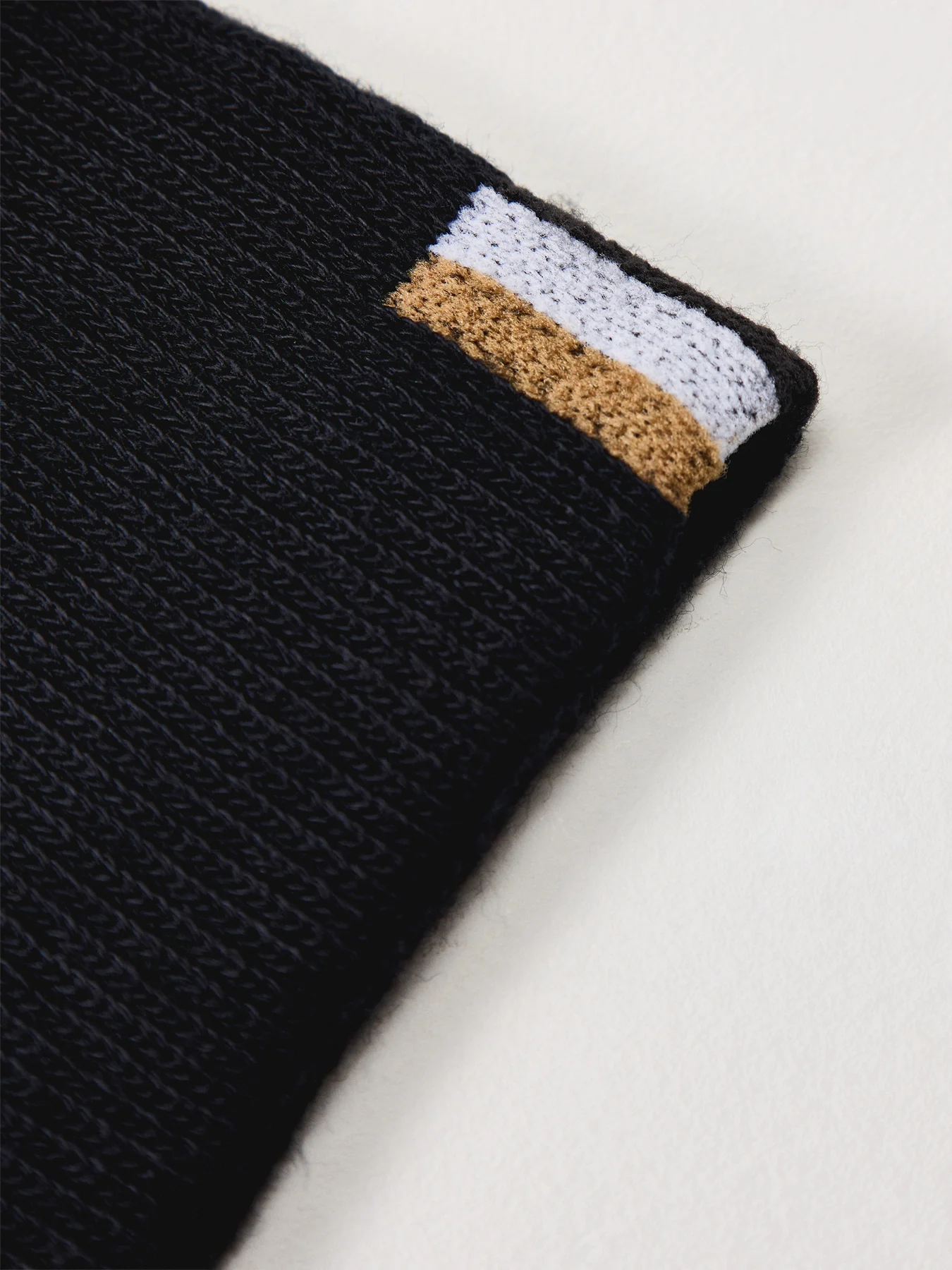 2P Light Rib Socks - Image 2
