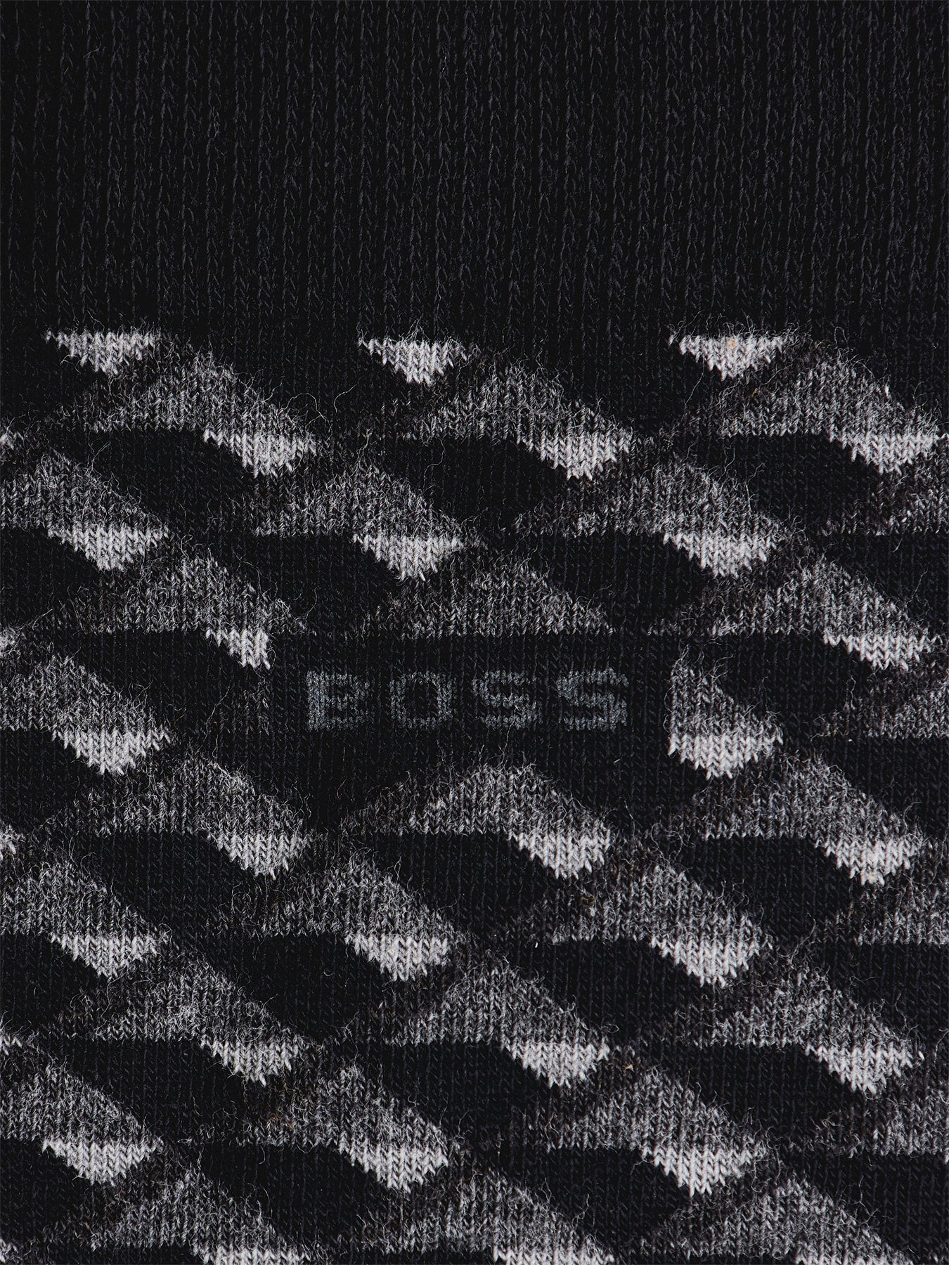 2PRS MiniPattern Socks - Image 2