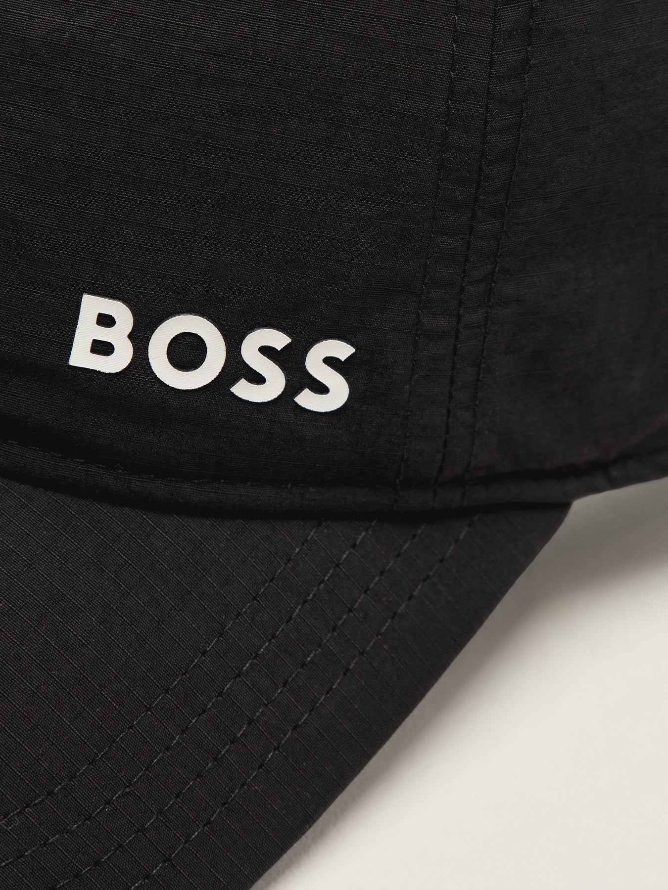 Sprots Cap Black - Image 3