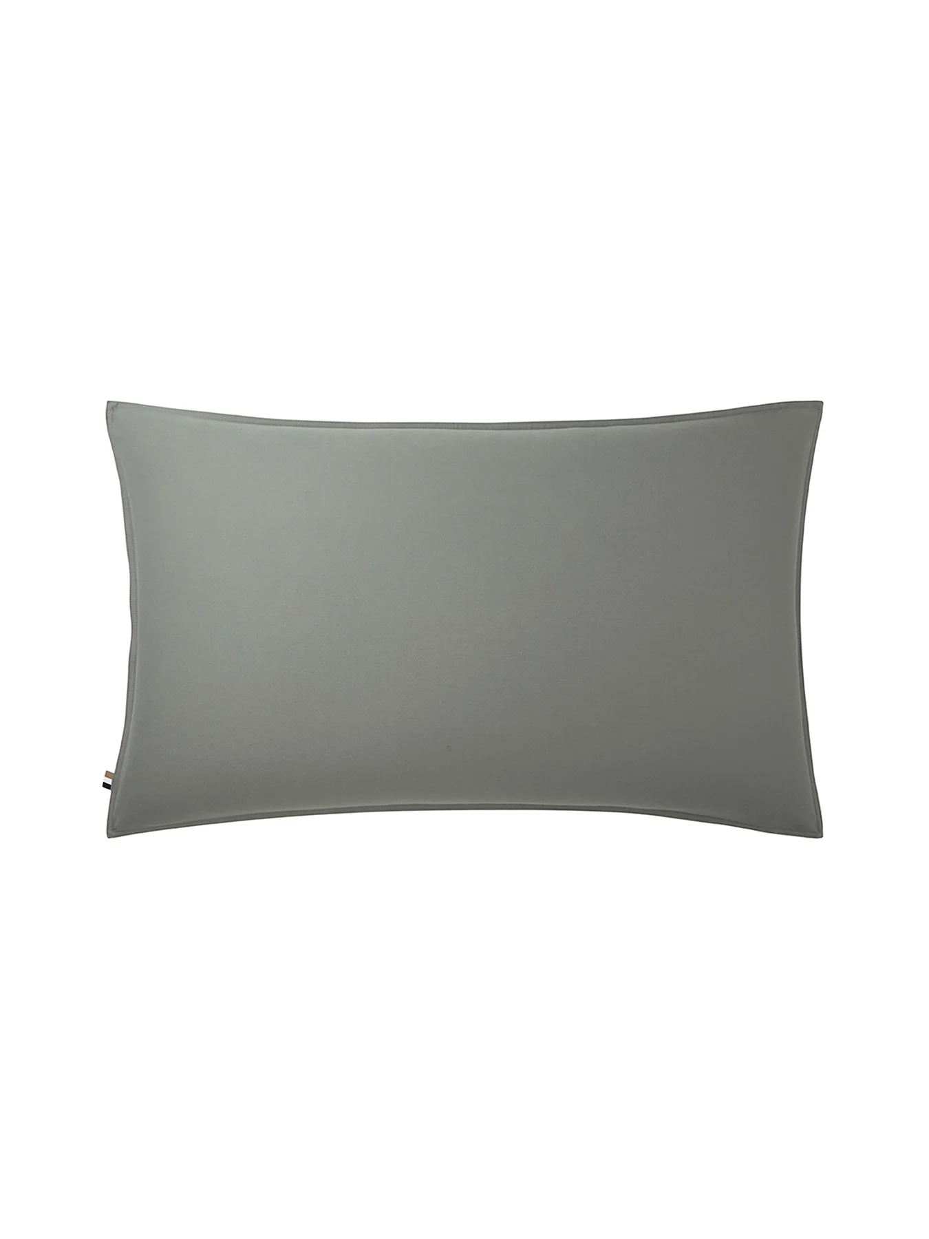 Be Boss Standard Pillowcase Khaki - Image 2