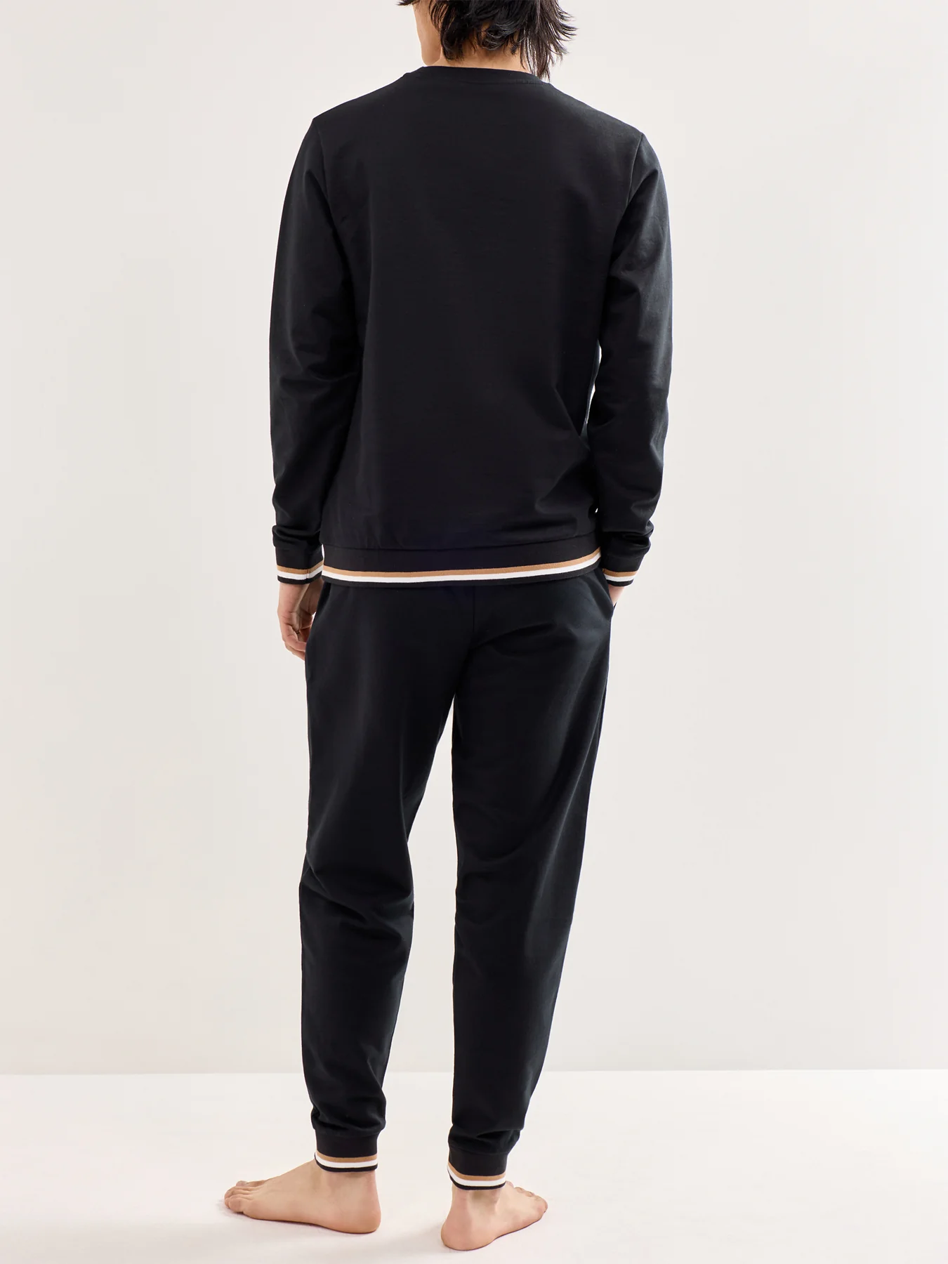 Iconic Jogger Pant - Image 3