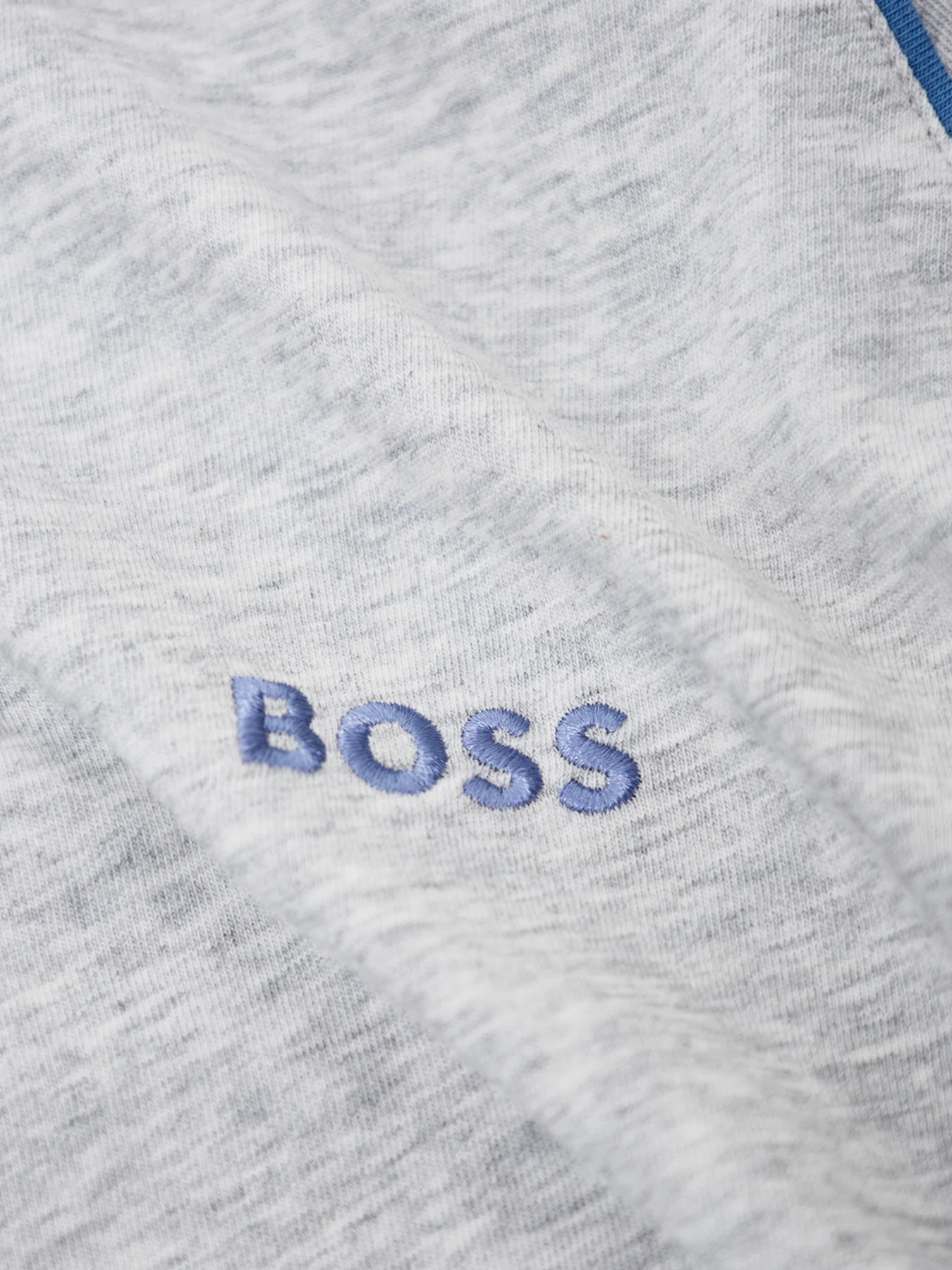 Mix&Match Lounge T-Shirt Grey - Image 4
