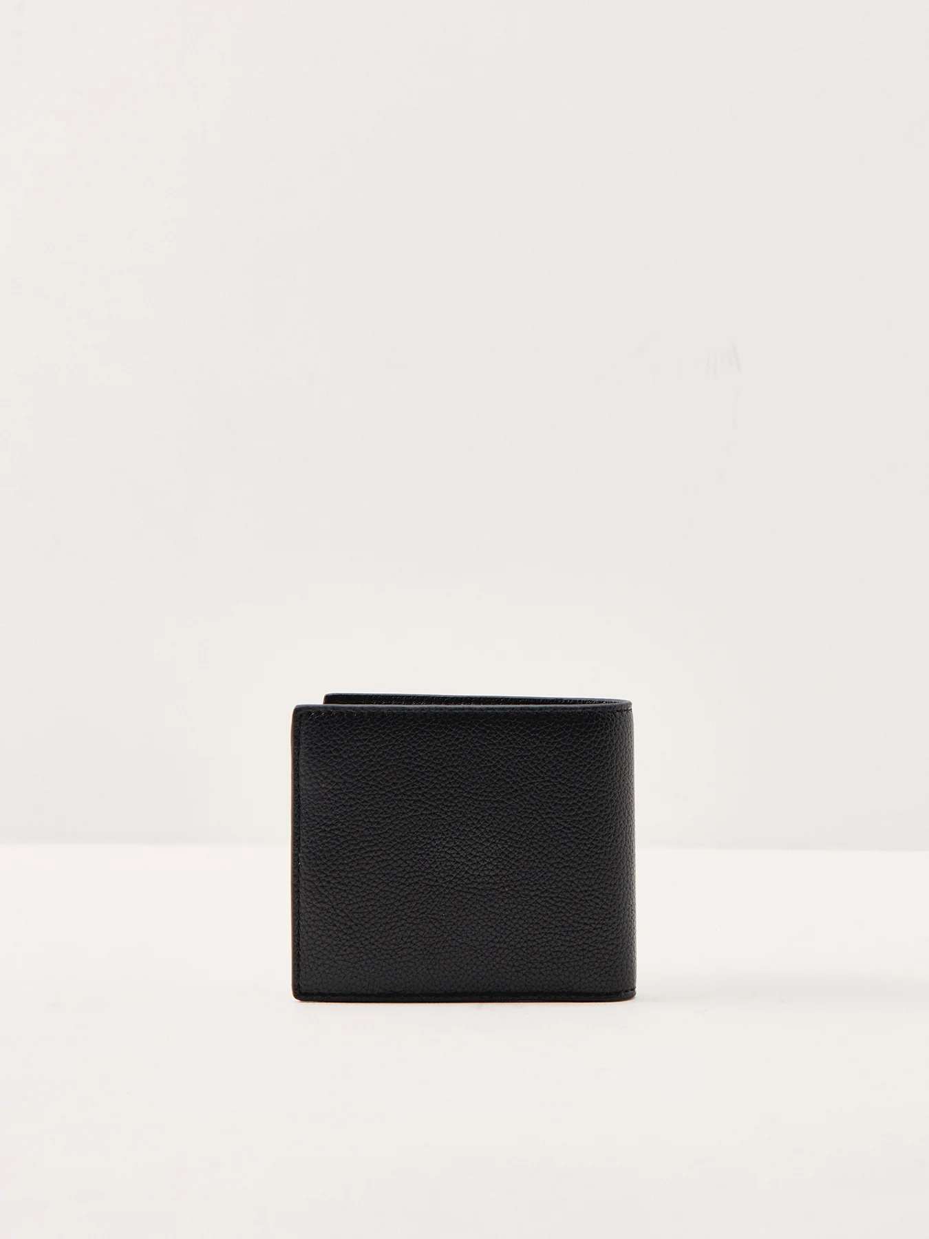 Ray 8cc Leather Wallet Black - Image 2