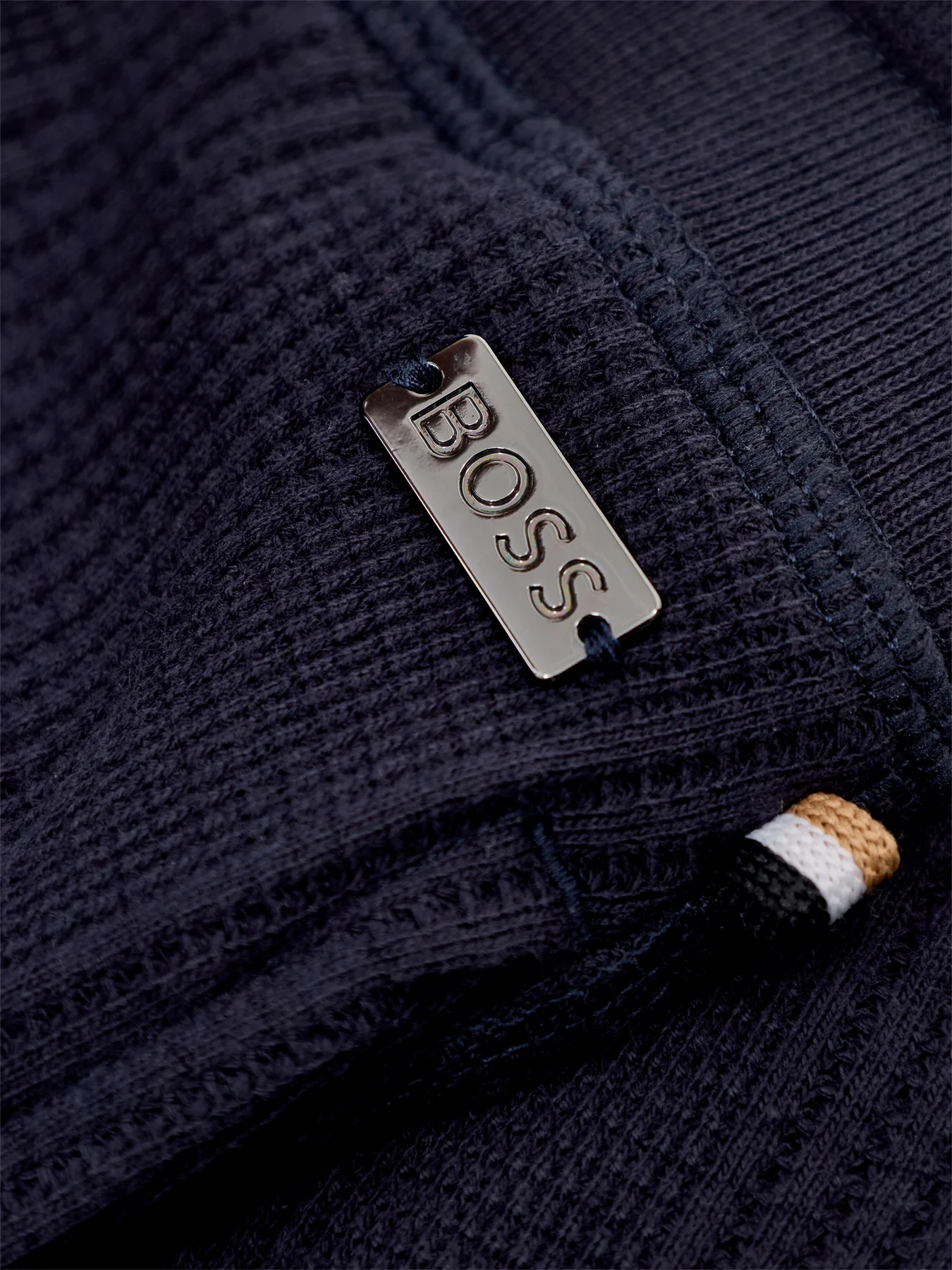 Structure Lounge Pants Navy - Image 4