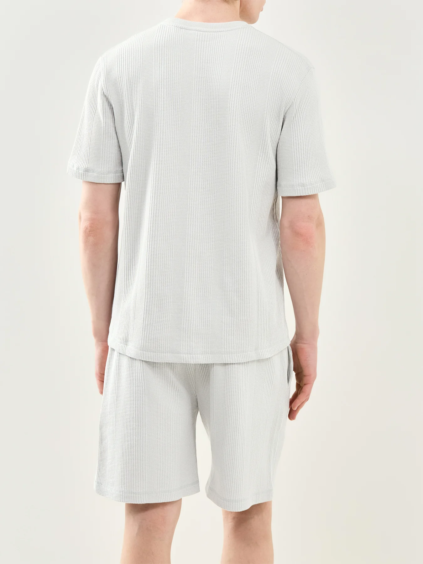 Relaxed Fit Lounge T-Shirt - Image 3