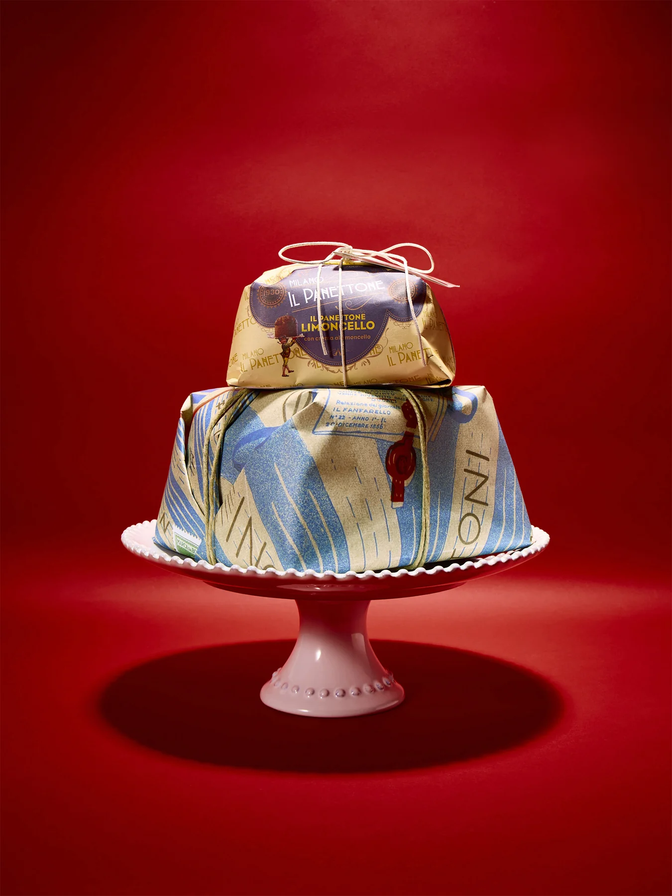 Breramilano Milano Panettone 1.12kg - Image 2