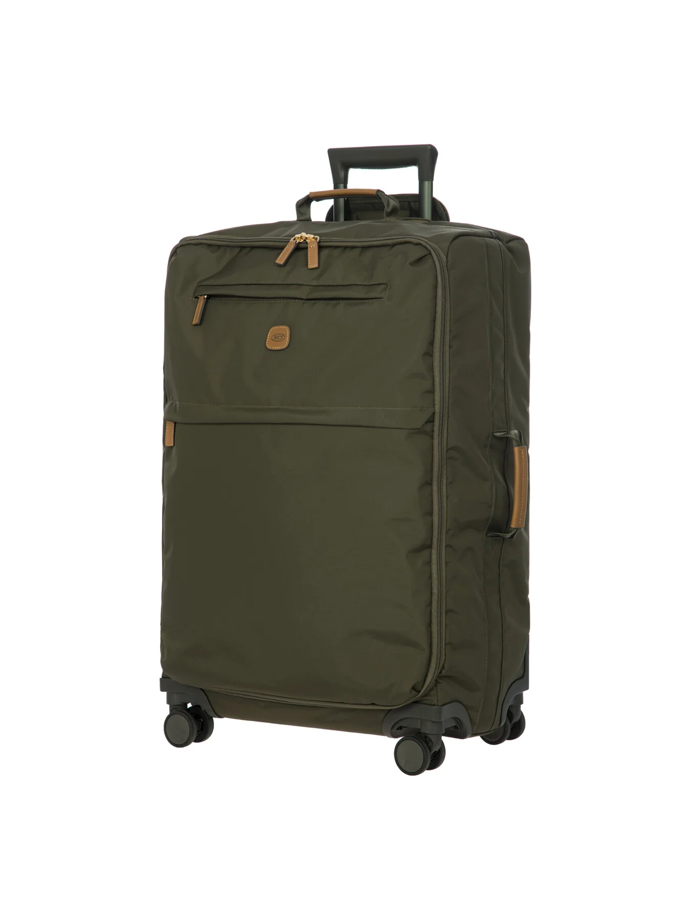 X Collection Trolley Medium 71cm Olive - Image 6