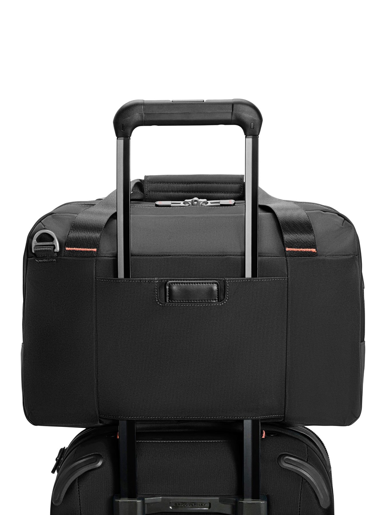Cabin Bag Black - Image 2