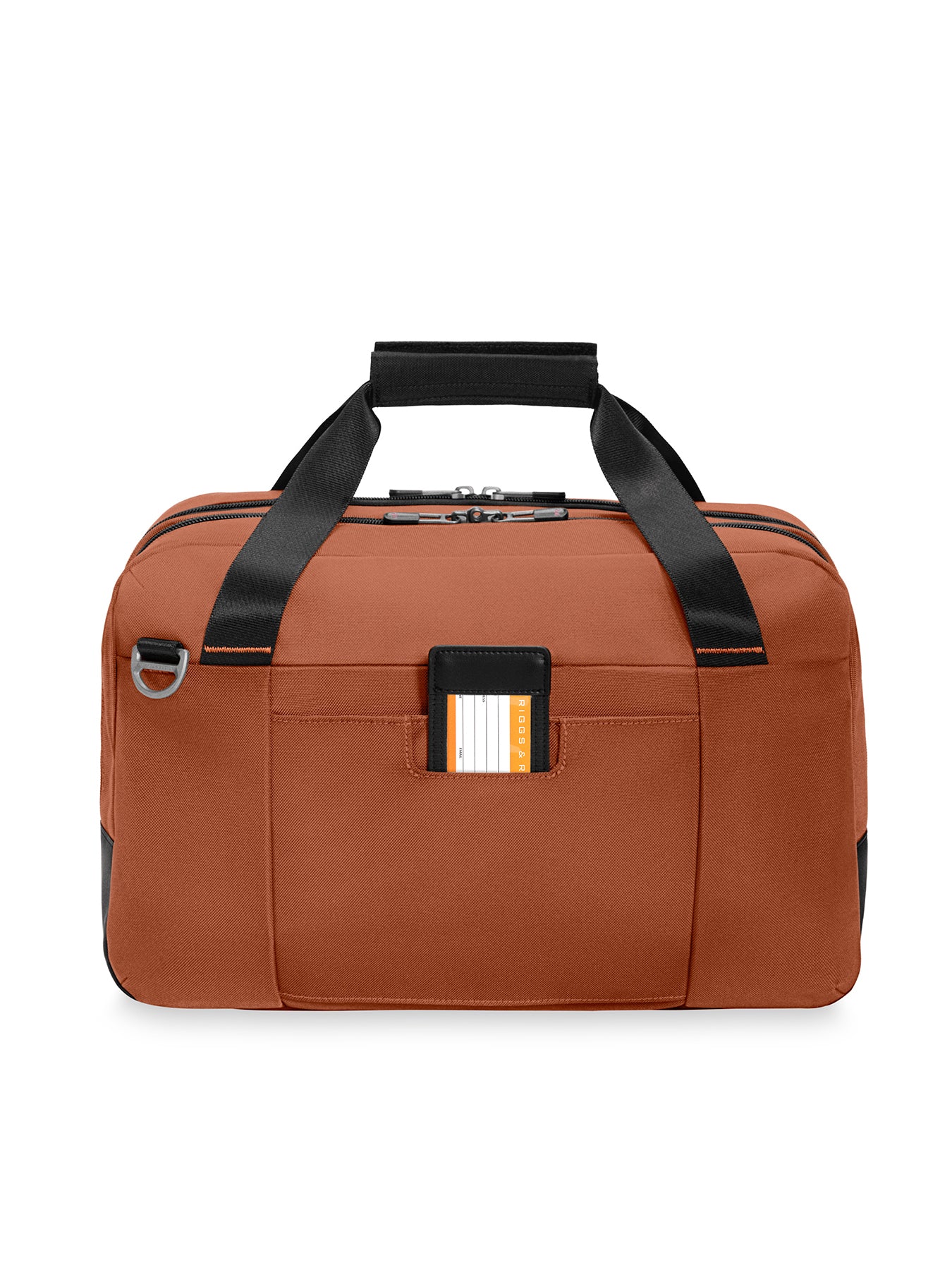 Cabin Bag Canyon Brown - Image 3