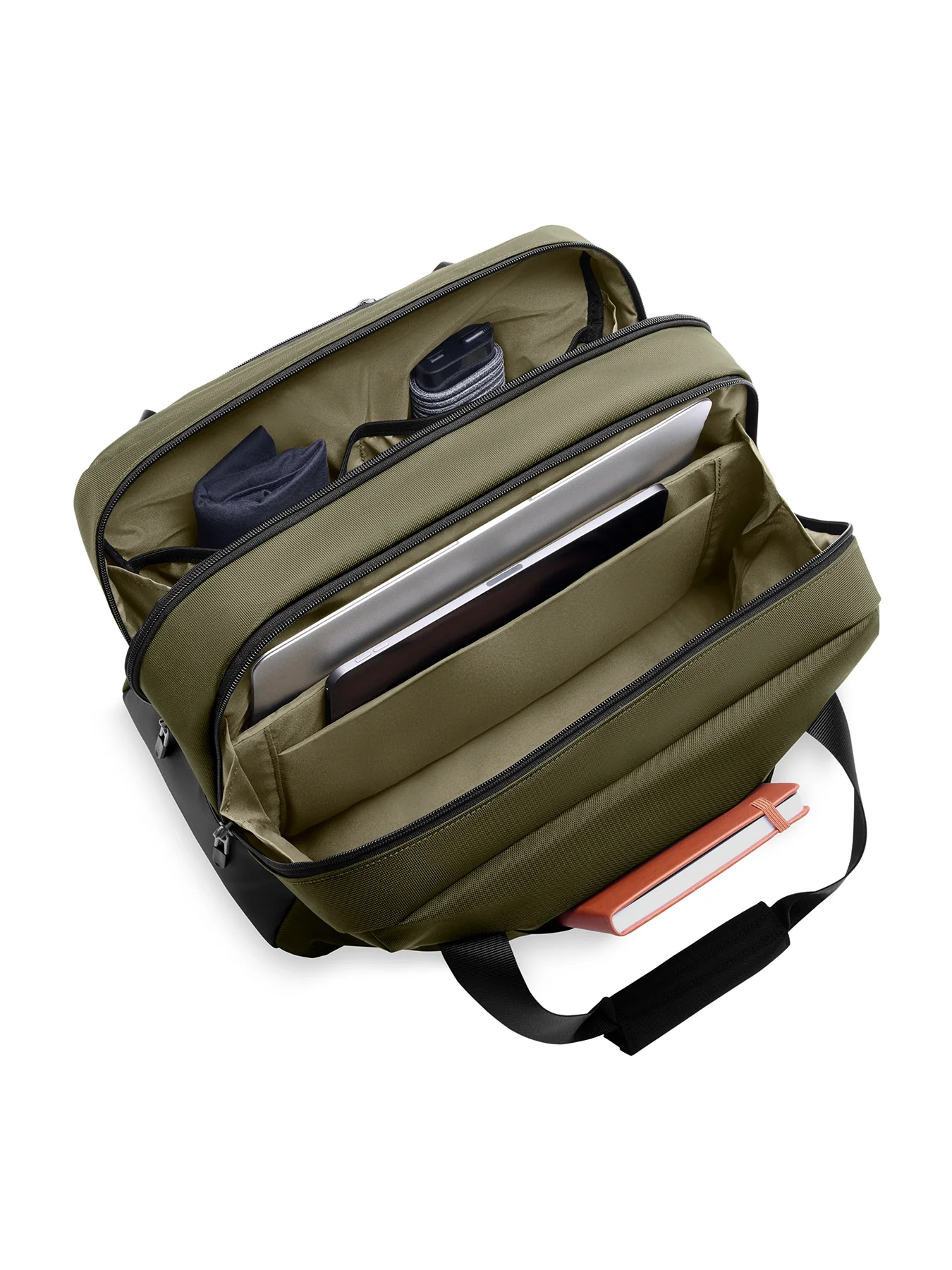 Cabin Bag Hunter - Image 4