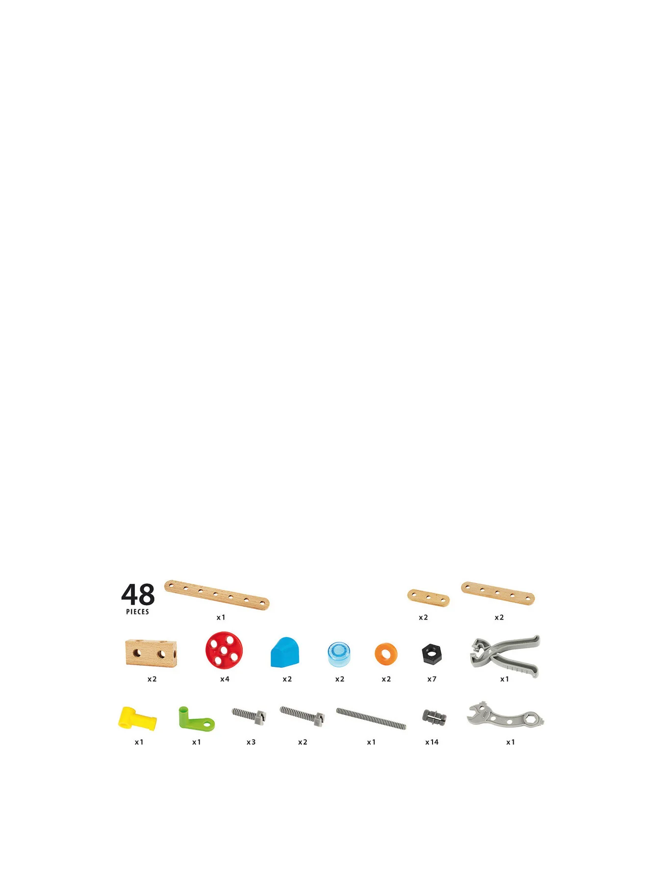 Builder Starter Set - Image 4