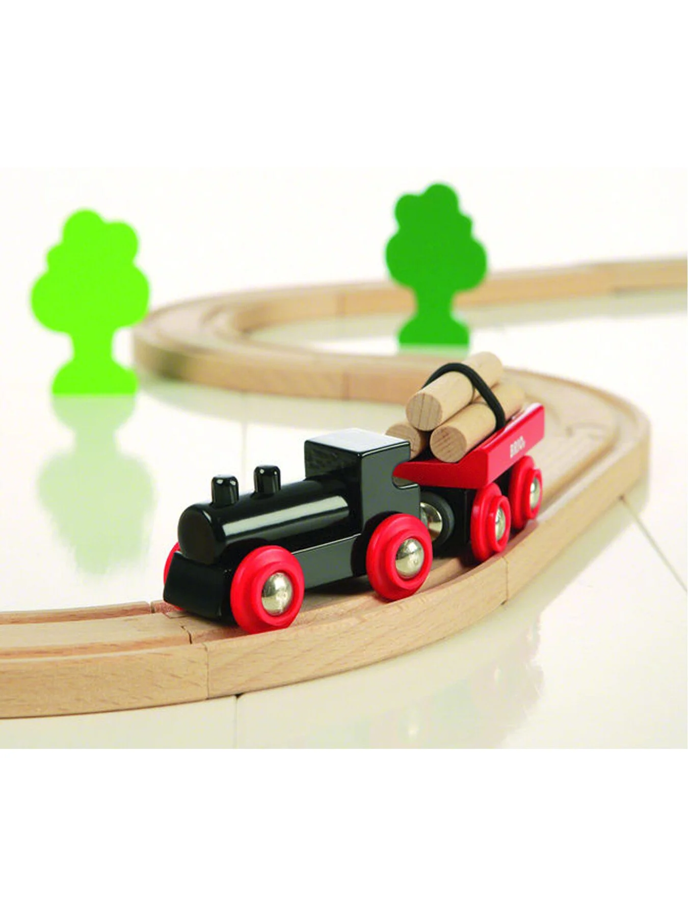 Little Forest Train Set - Image 3