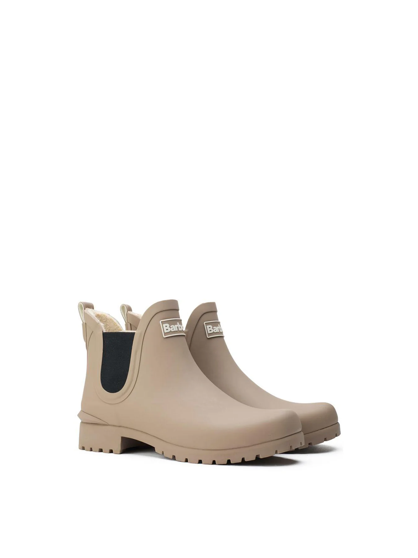 Kirkton Boots Brown - Image 2