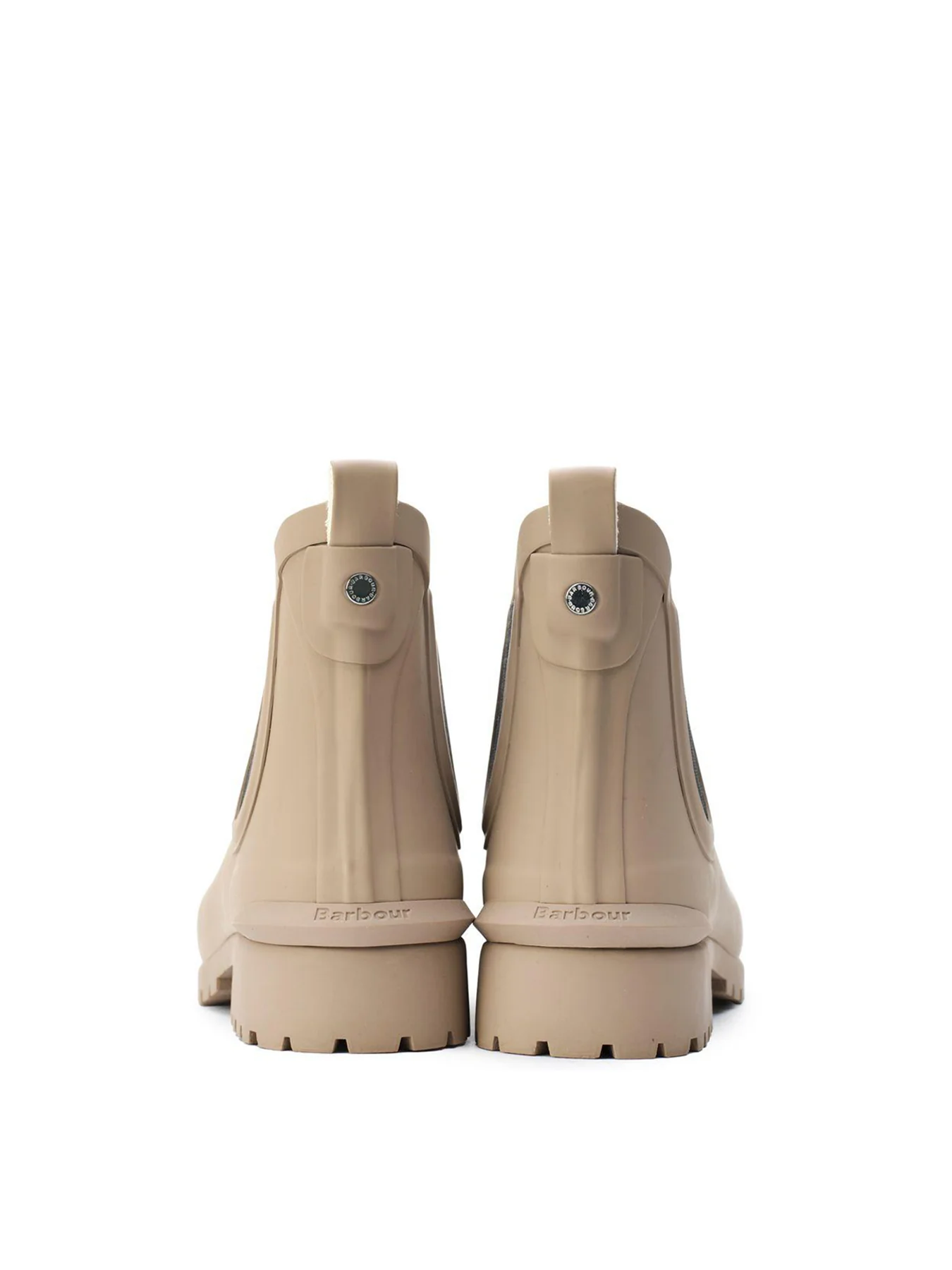 Kirkton Boots Brown - Image 3