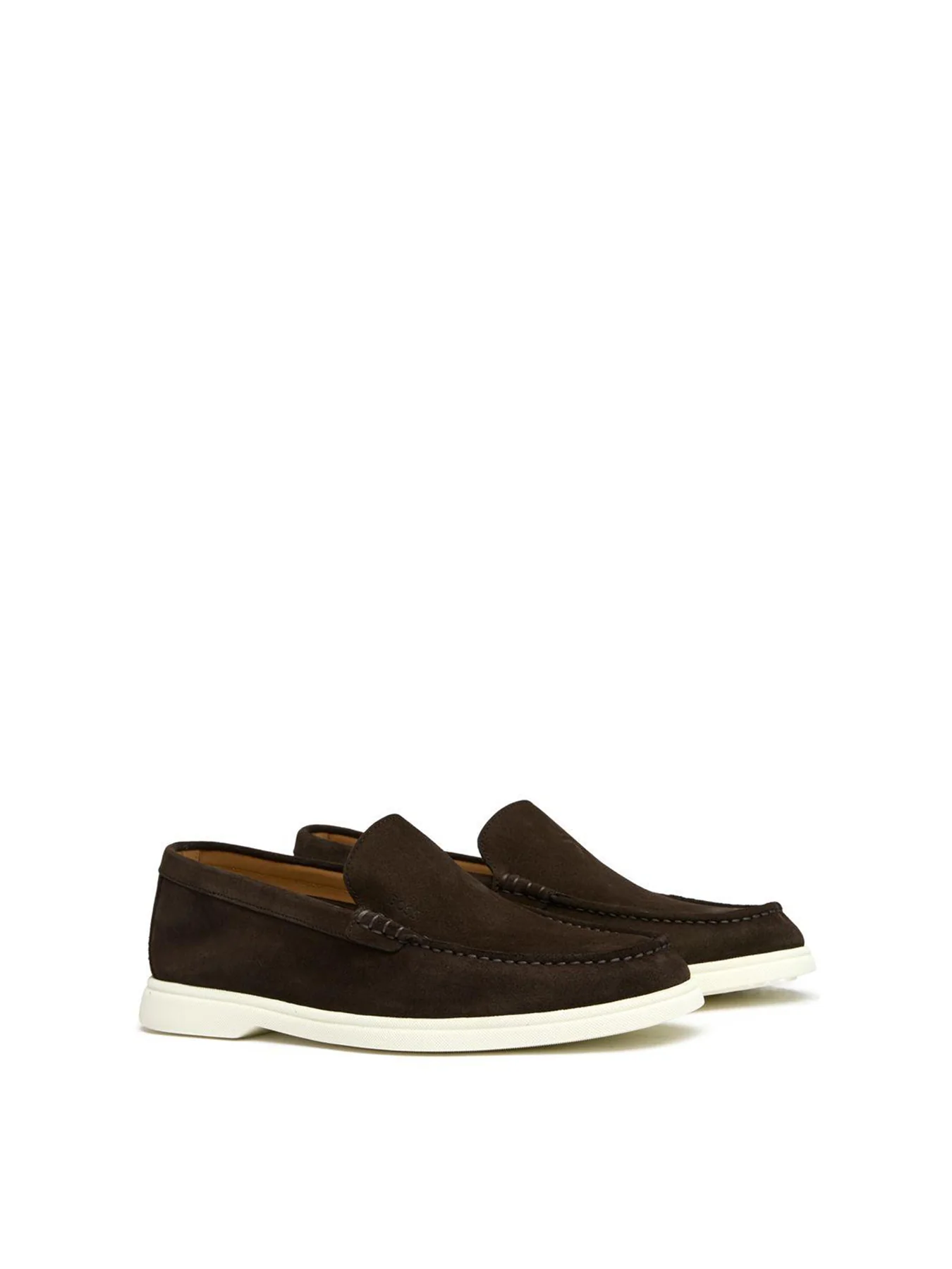 Sienne Shoes Brown - Image 2