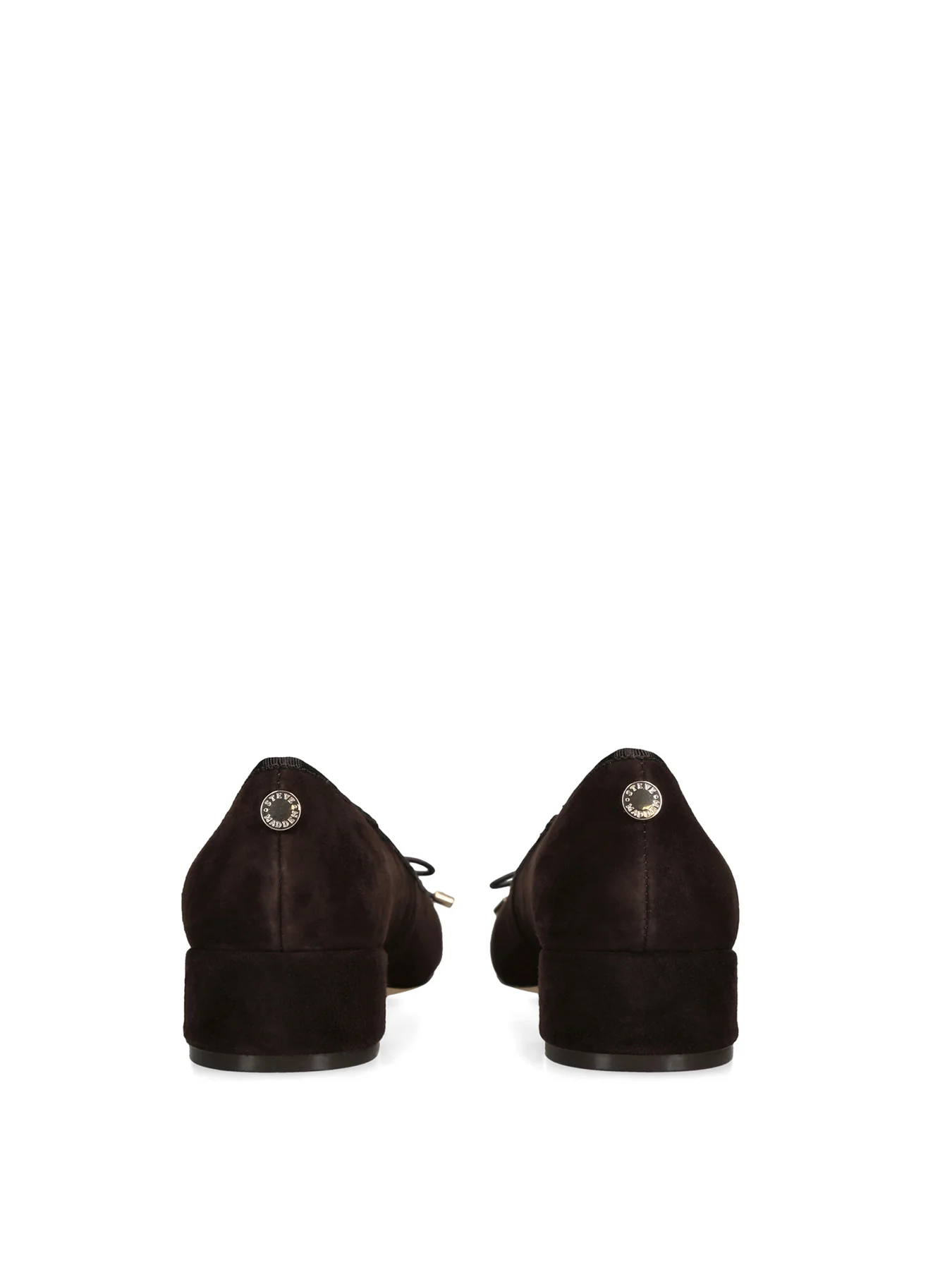 Cherisher Heeled Boots Brown - Image 3