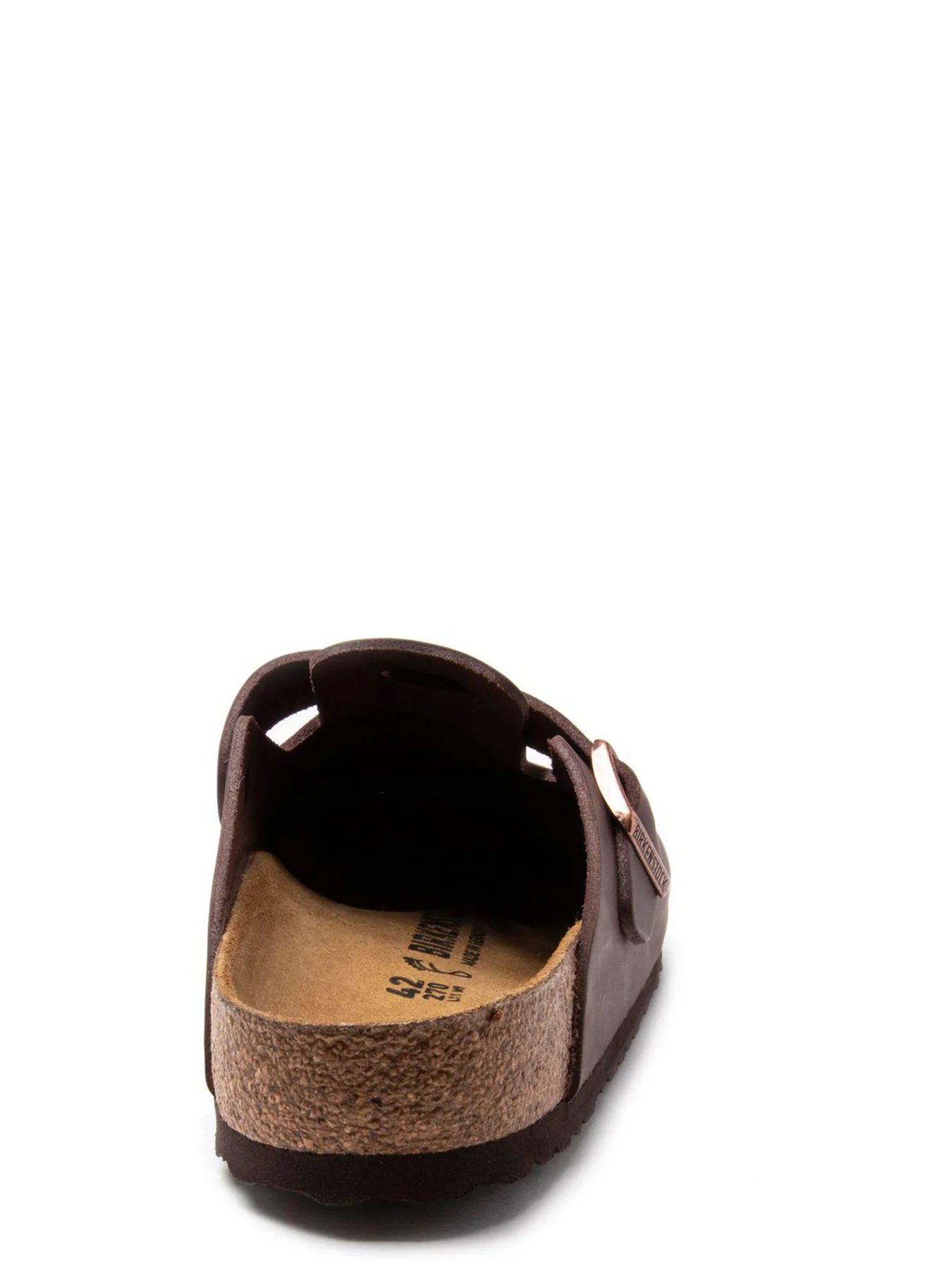 Boston Sandals Brown - Image 2