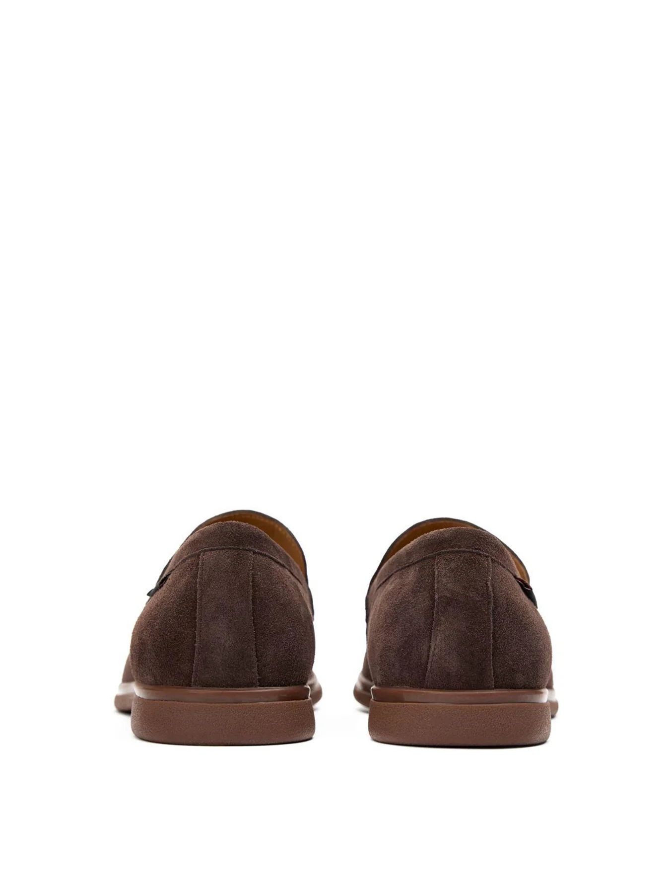 Tanius Slip On Shoes Brown - Image 4