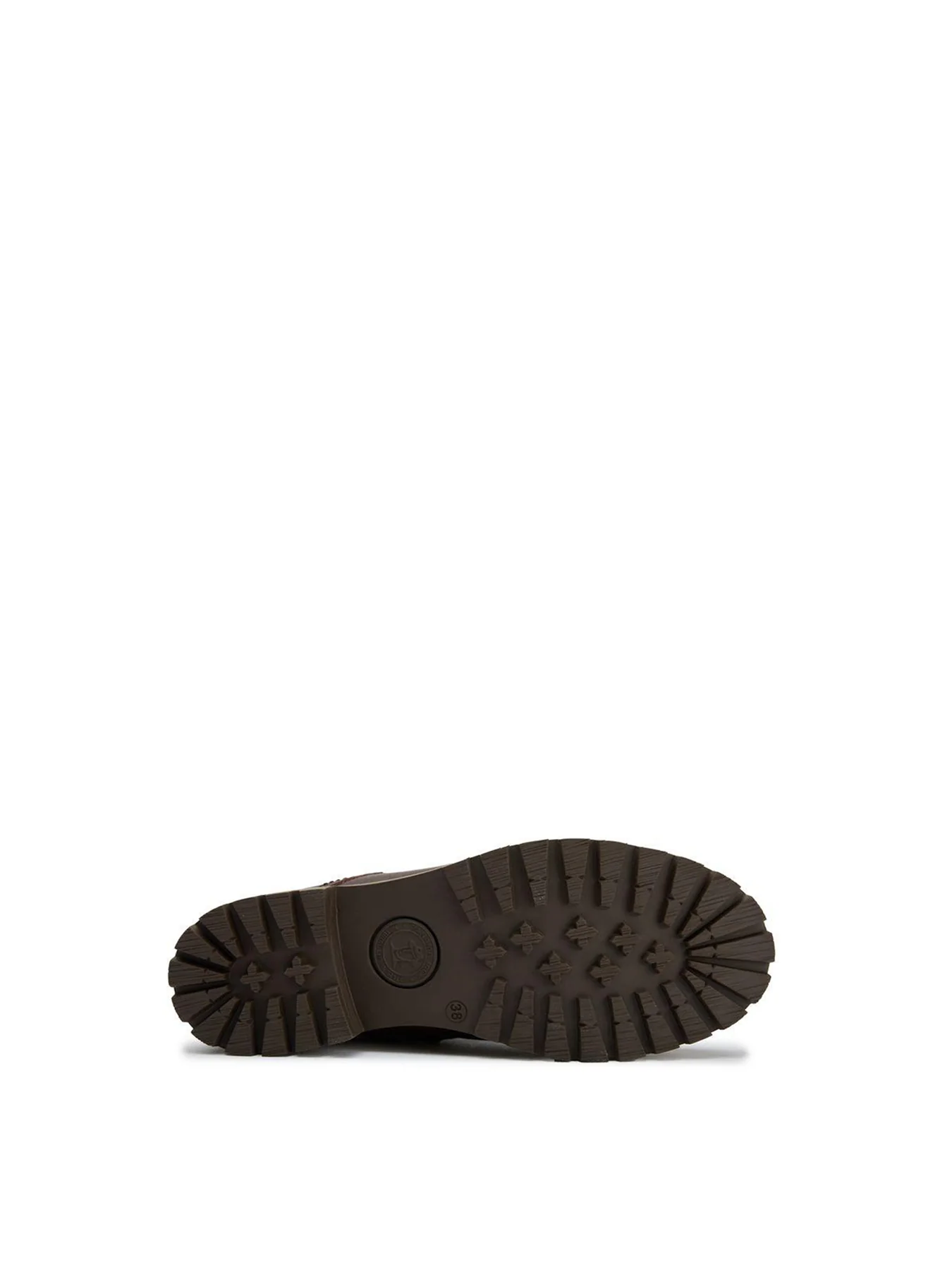 Fara Trav Boots Tan Brown - Image 4