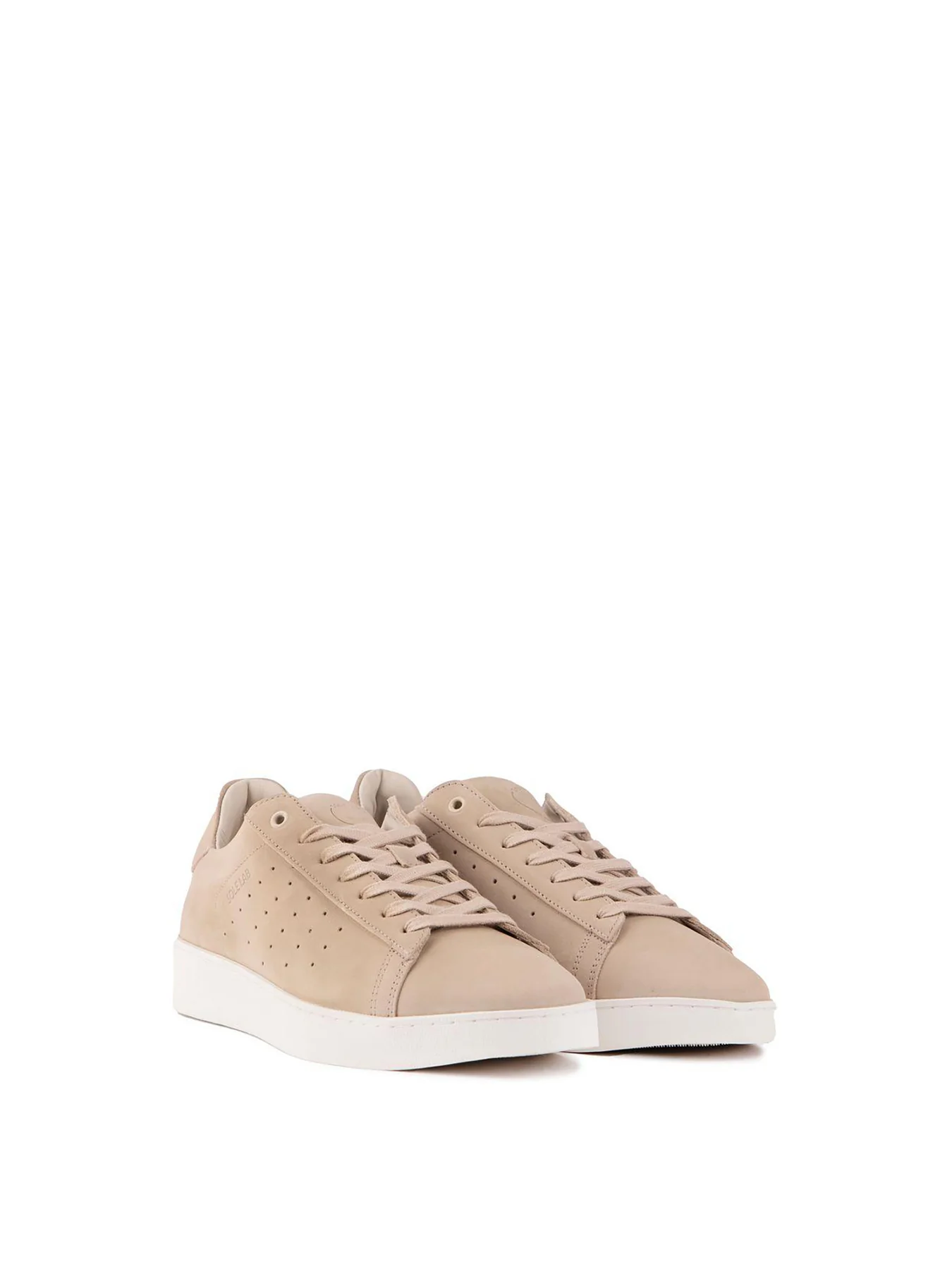 Zinc Trainers Brown - Image 3