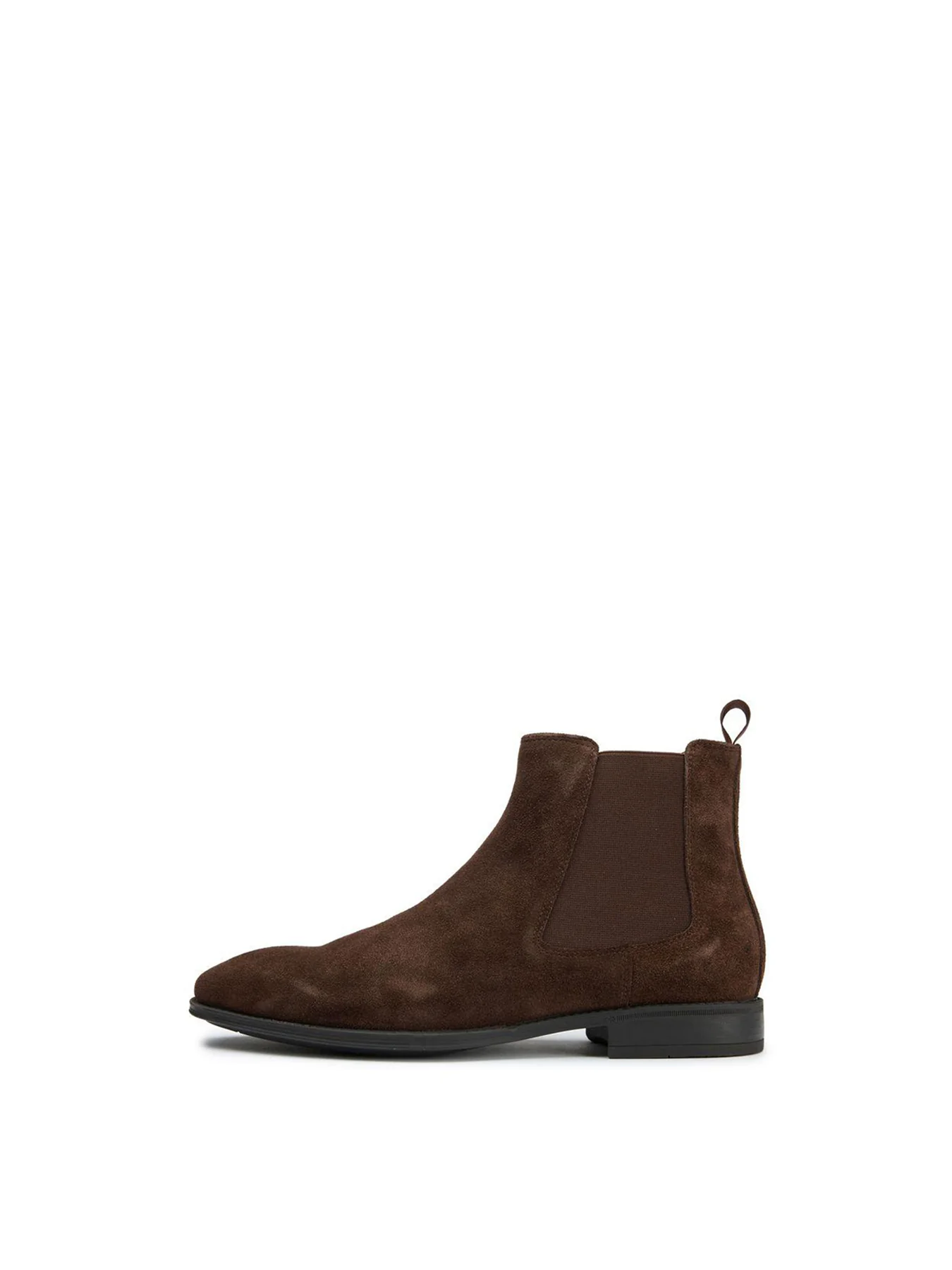 Ludo Leather Chelsea Boots Brown - Image 2