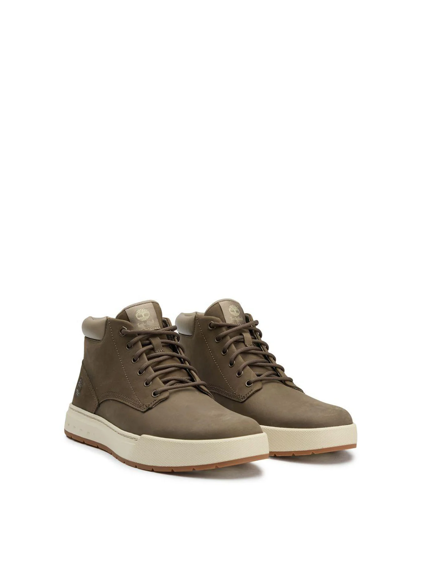 Maple Grove Boots Brown - Image 2