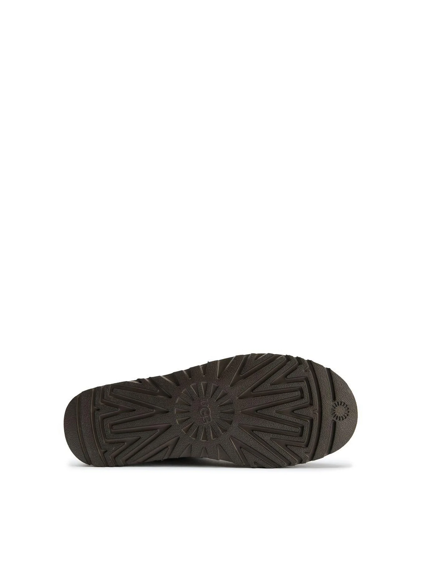 Womens Classic Mini II Sheepskin Boots - Image 4