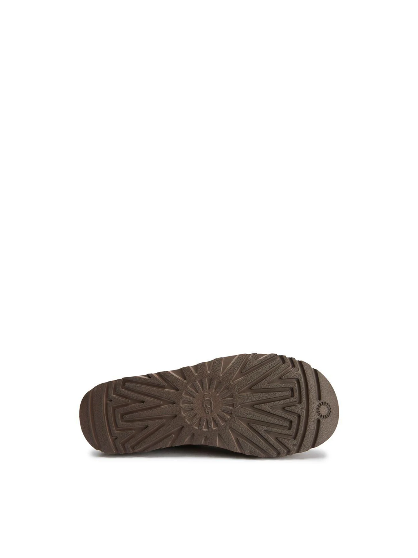 Classic Ultra Mini Caspian Boots Brown - Image 4