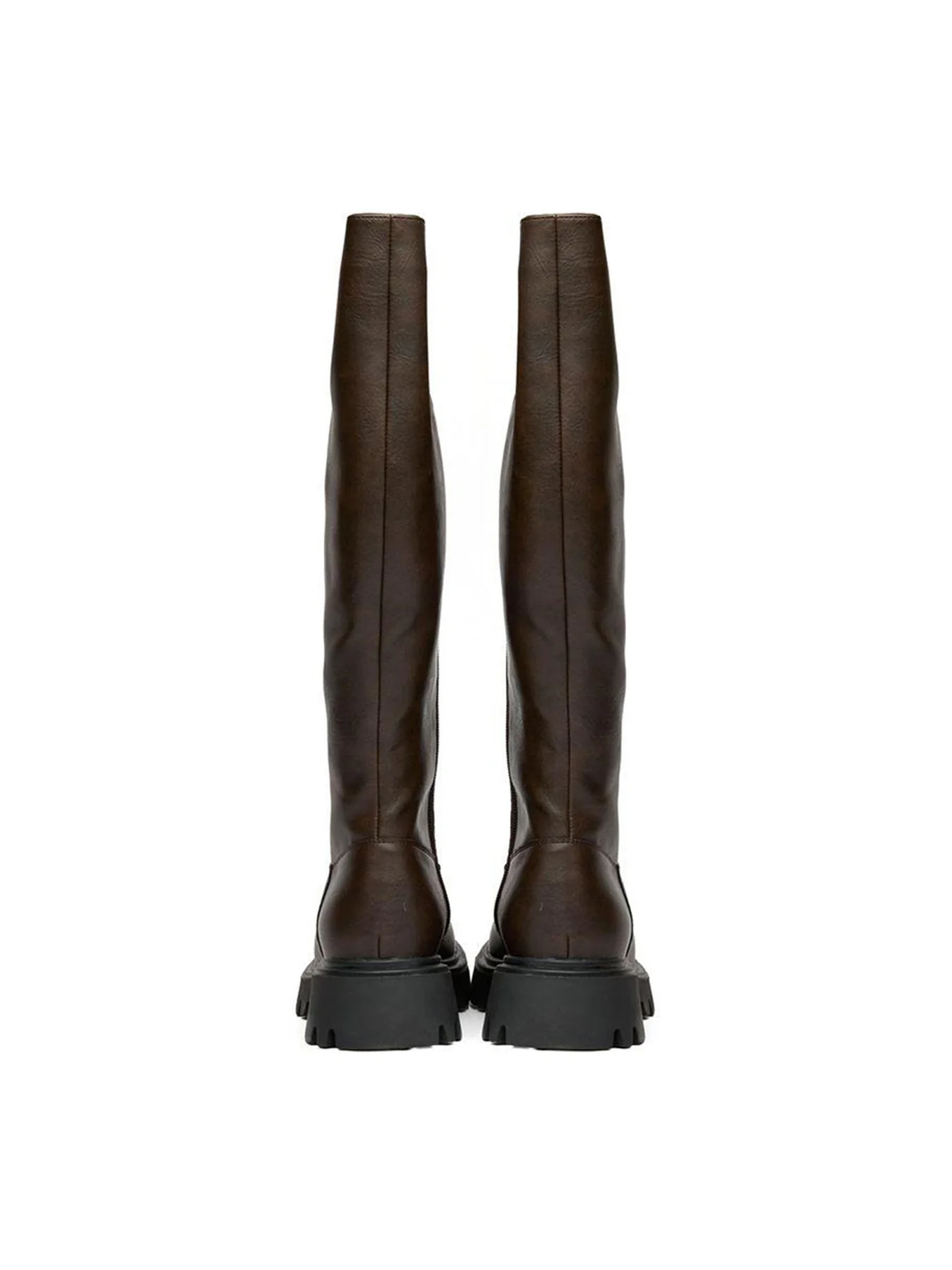 V.GAN Vegan Bram Knee High Boots - Image 3