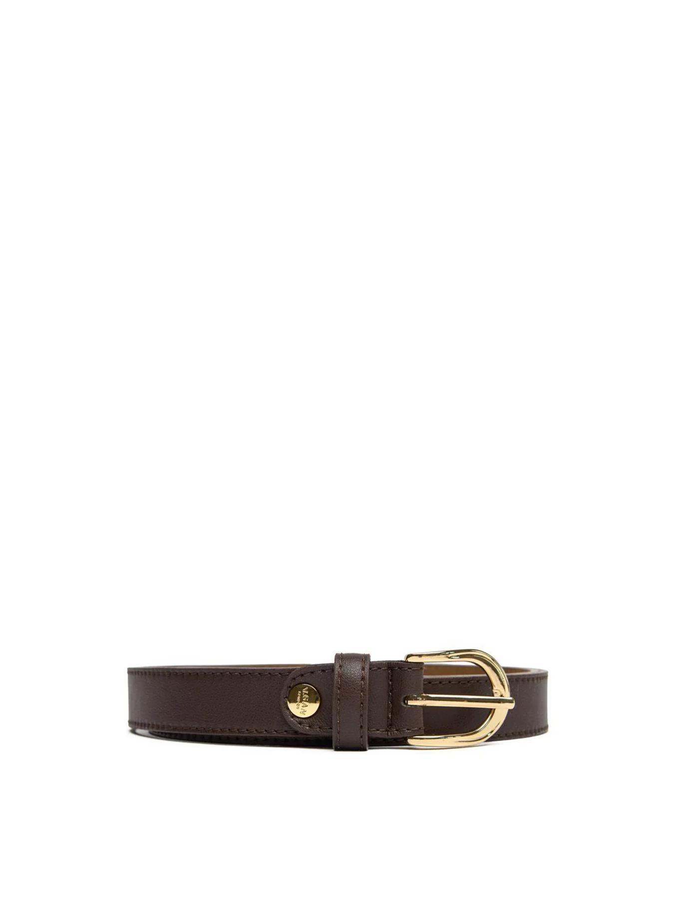 Vegan Brown Belt
