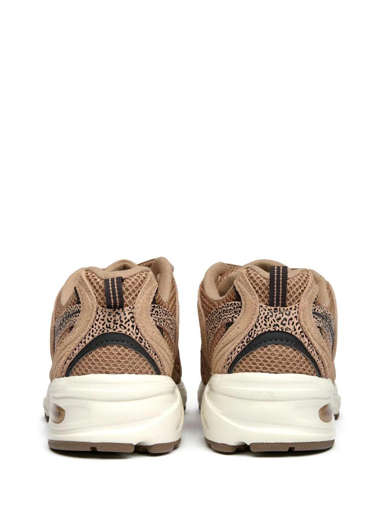 530 Trainers Brown - Image 3