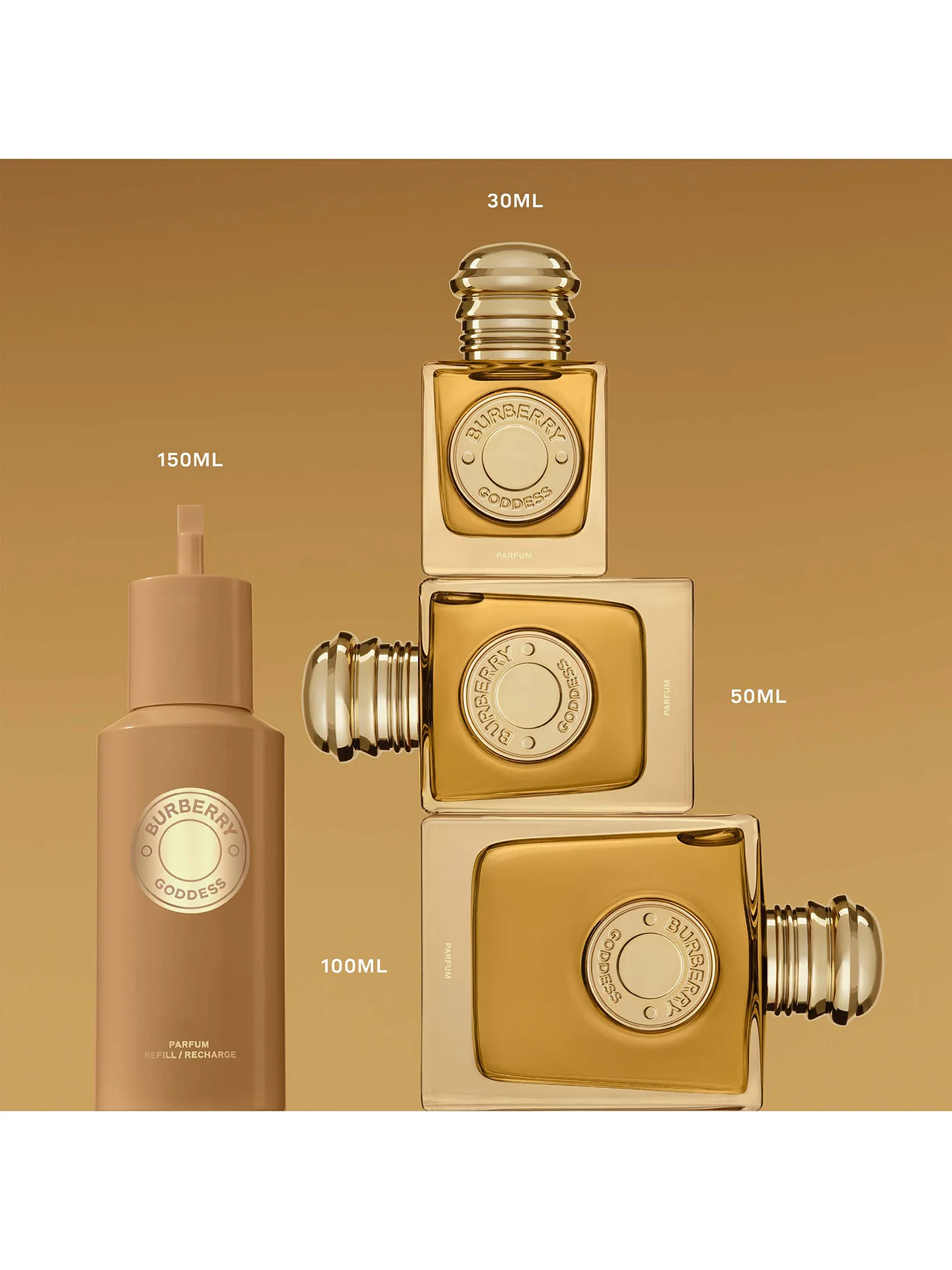 Burberry Goddess Parfum 30ml - Image 4