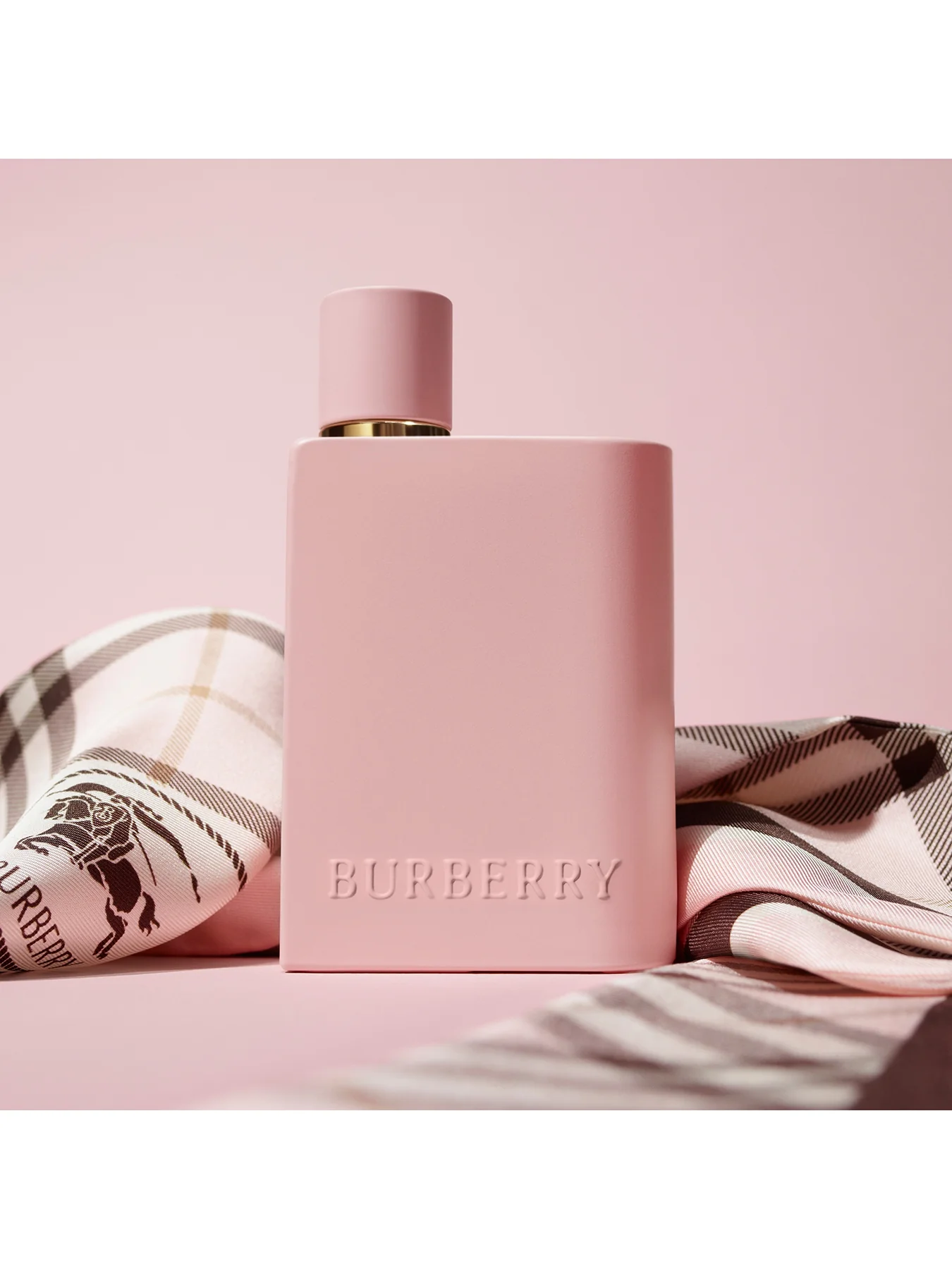 Burberry Her Parfum 100ml - Image 5