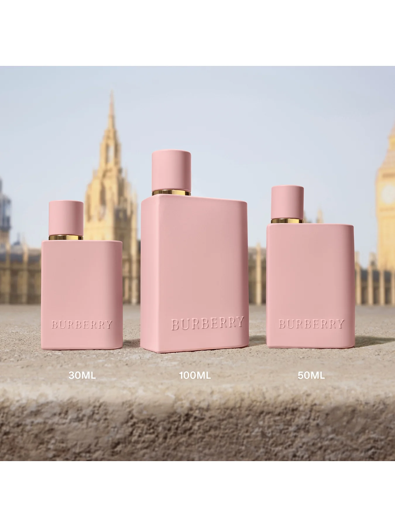 Burberry Her Parfum 100ml - Image 6