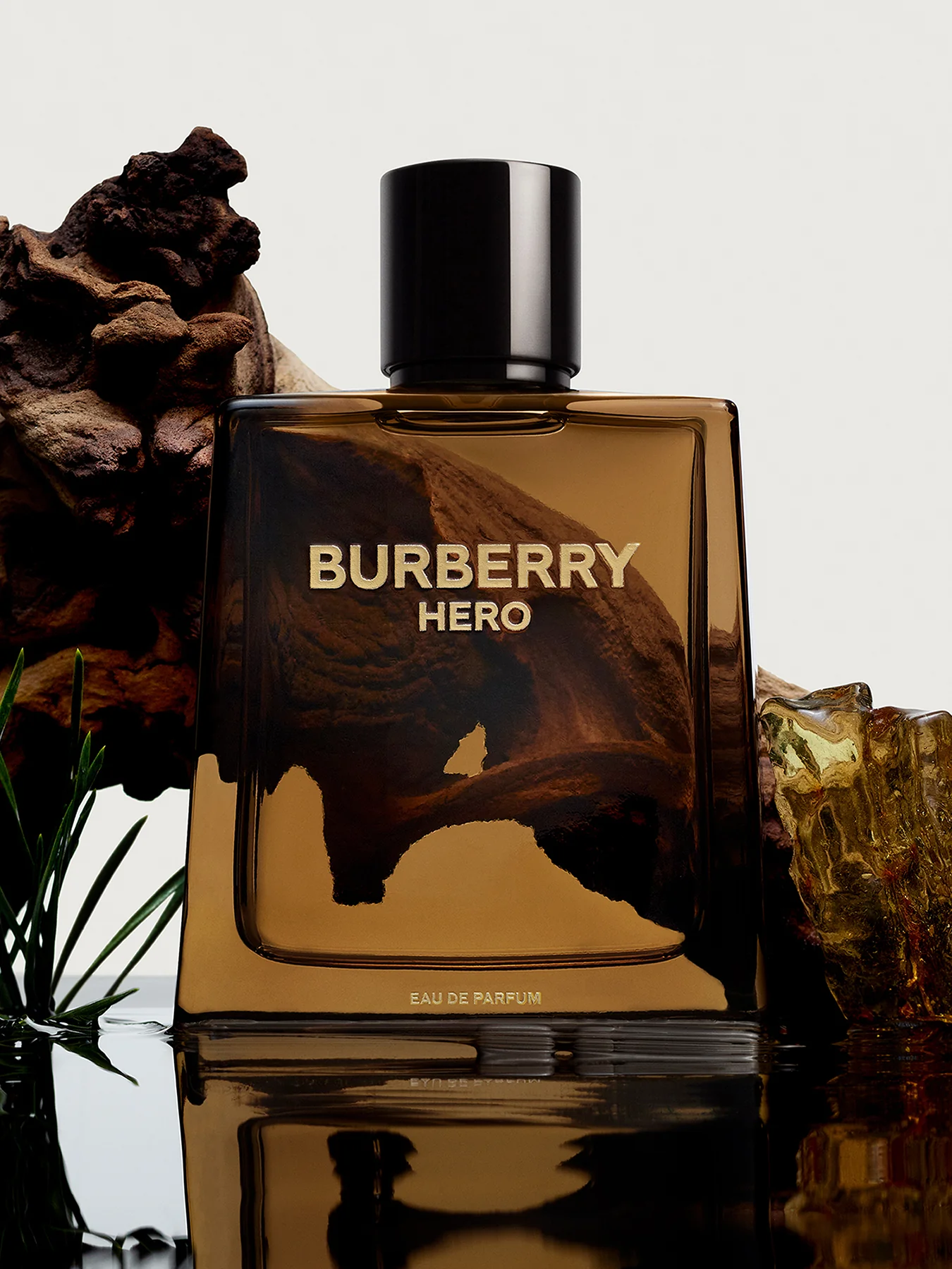 Hero Eau de Parfum 150ml - Image 2