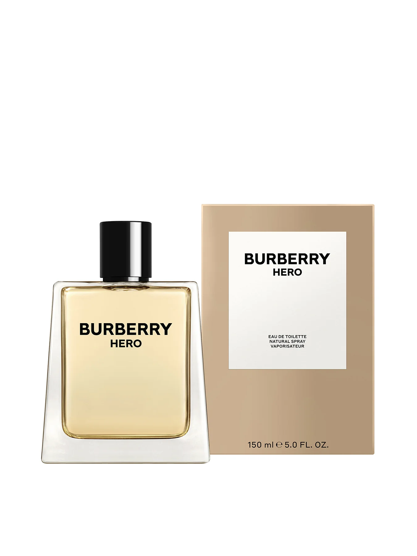 Hero Eau de Toilette 150ml - Image 3