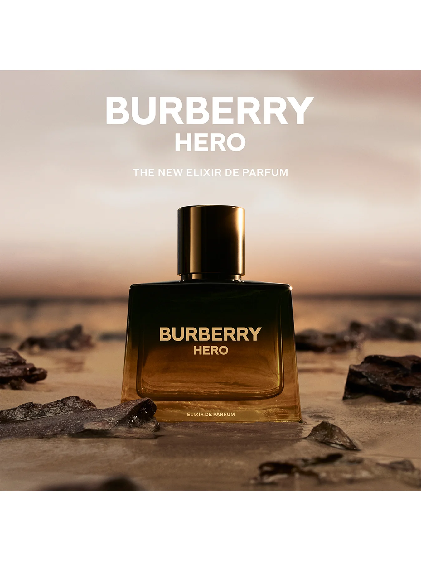 Hero Elixir De Parfum 60ml - Image 2