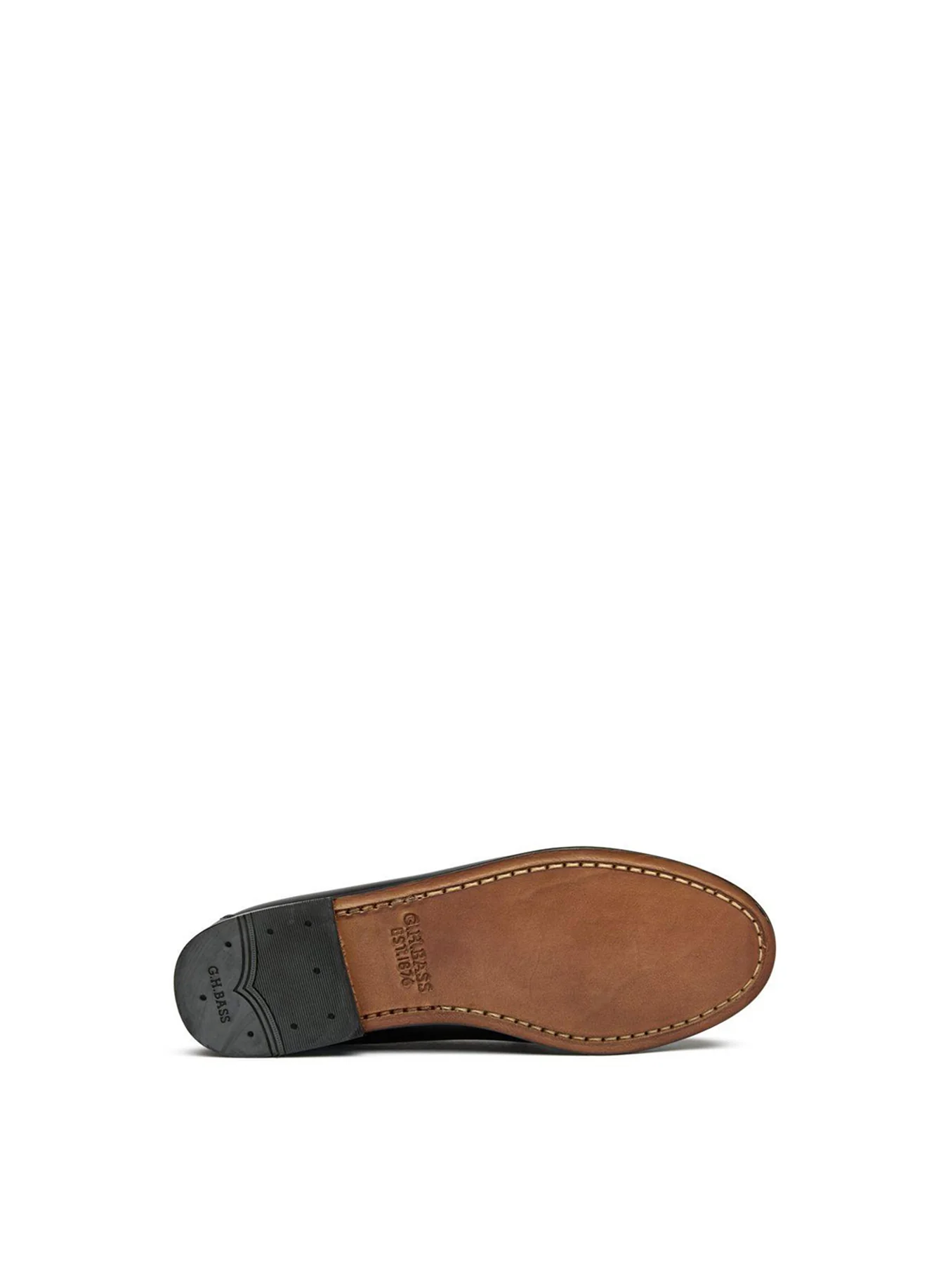 Weejun Leather Penny Loafers - Image 4