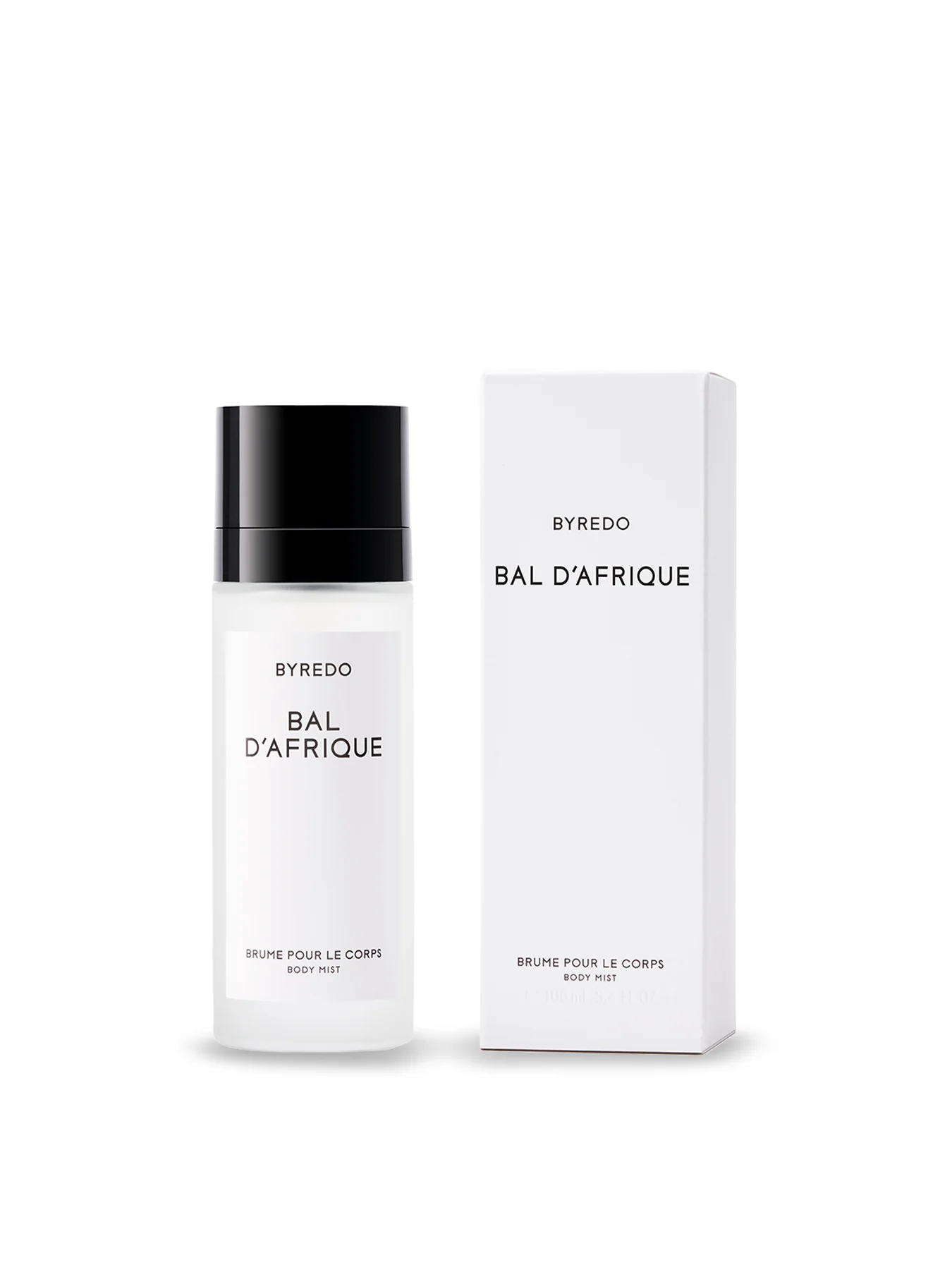 Bal D’Afrique Body Mist 100ml - Image 2