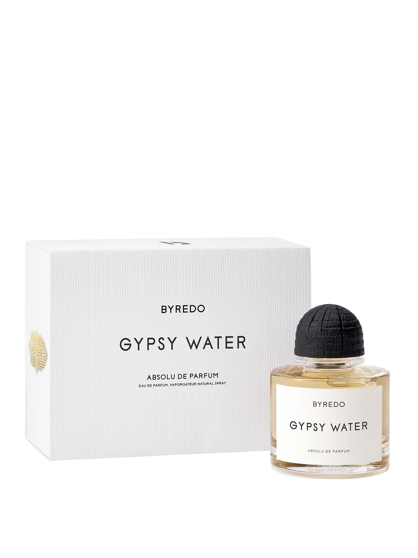 Gypsy Water Absolu Parfum 100ml - Image 2
