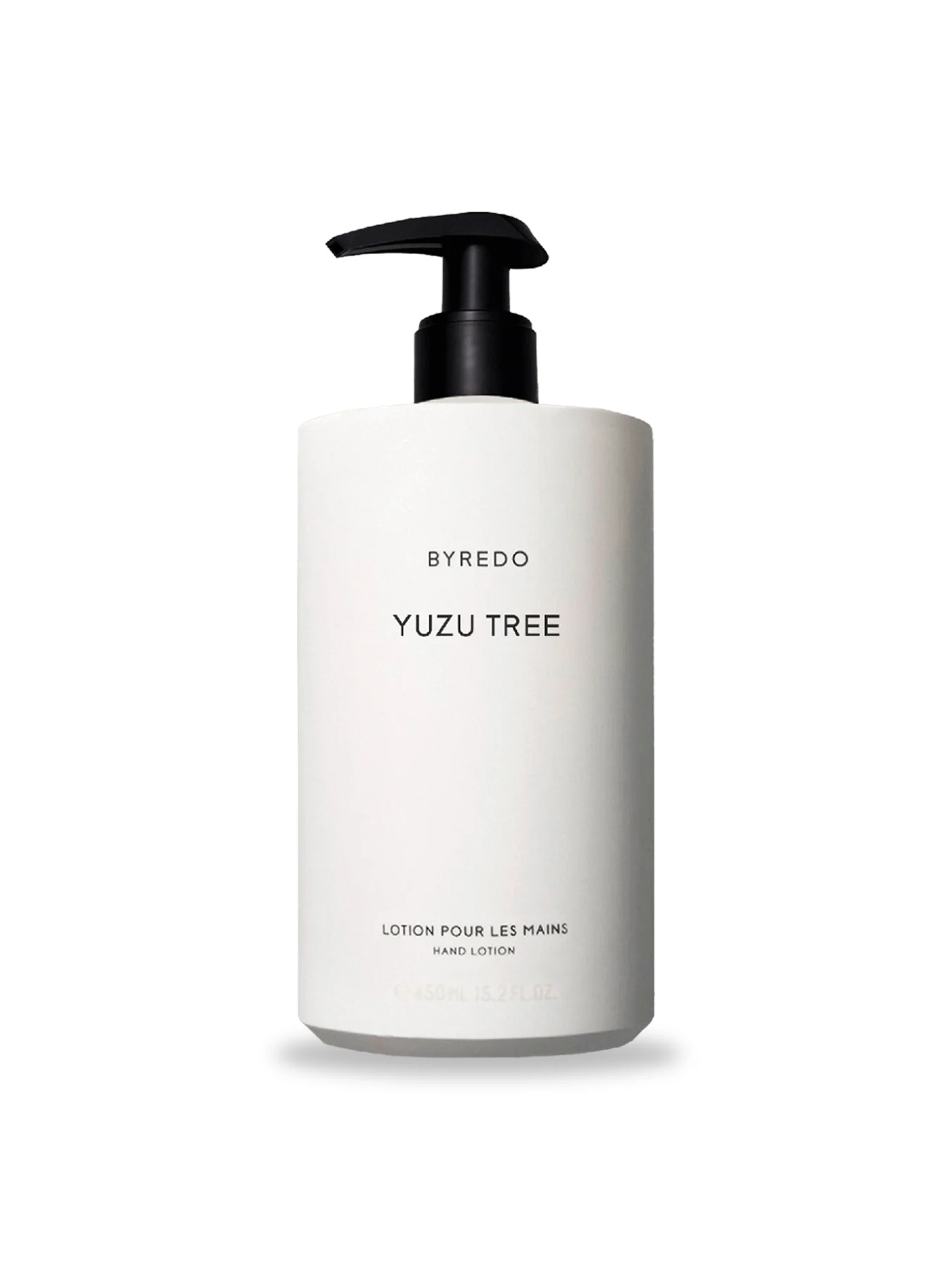Byredo Yuzu Tree Hand Lotion 450ml